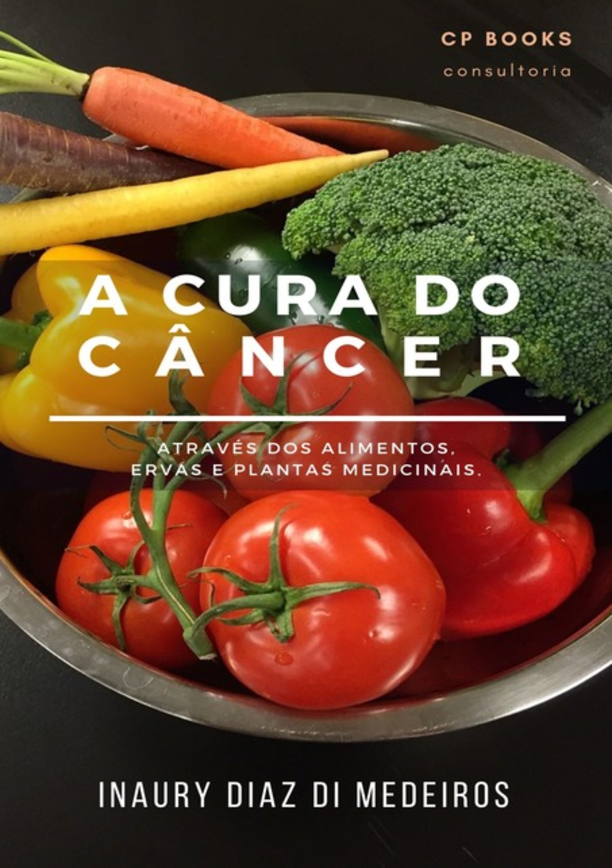 A Cura Do Câncer