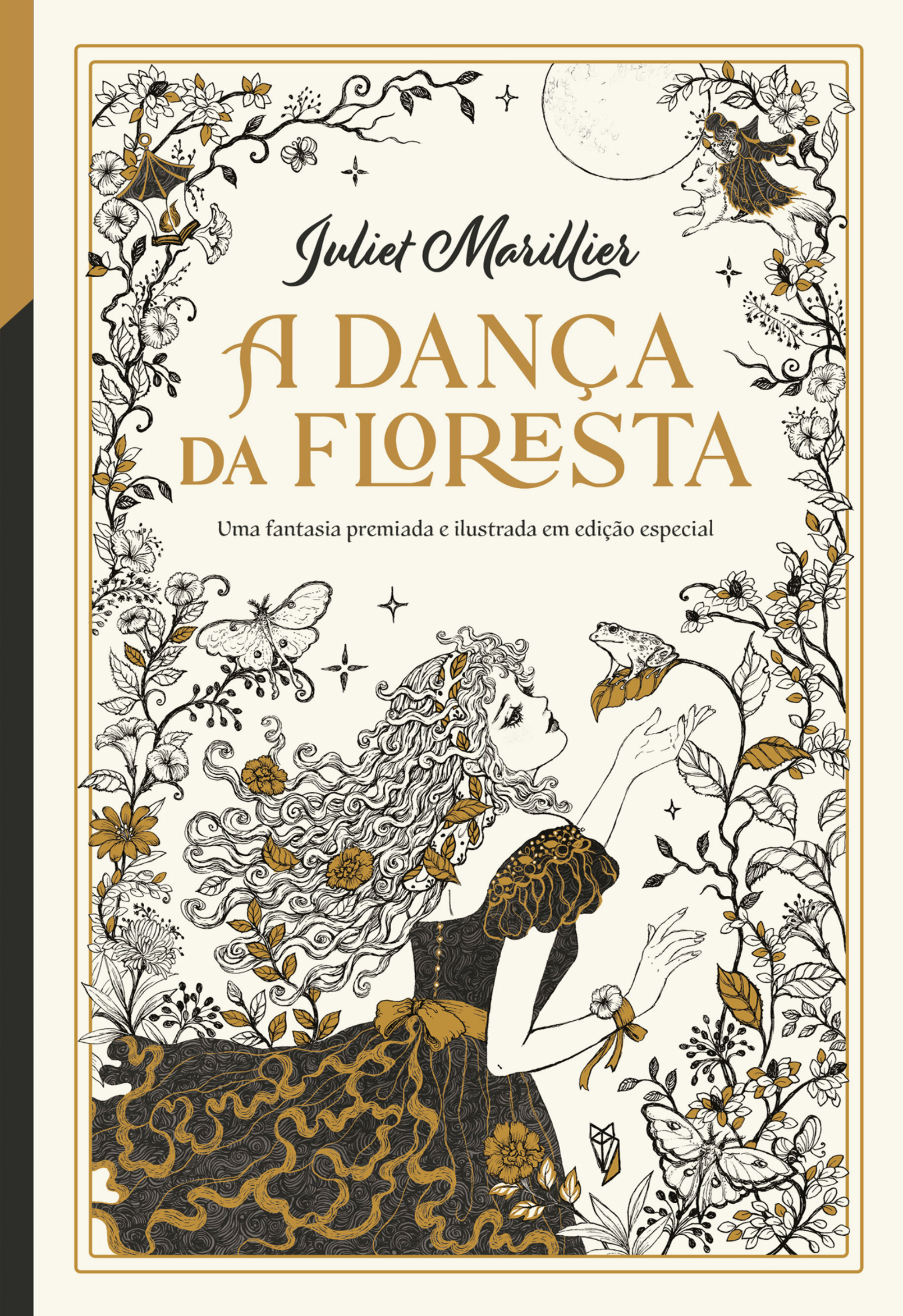 A Dança da Floresta