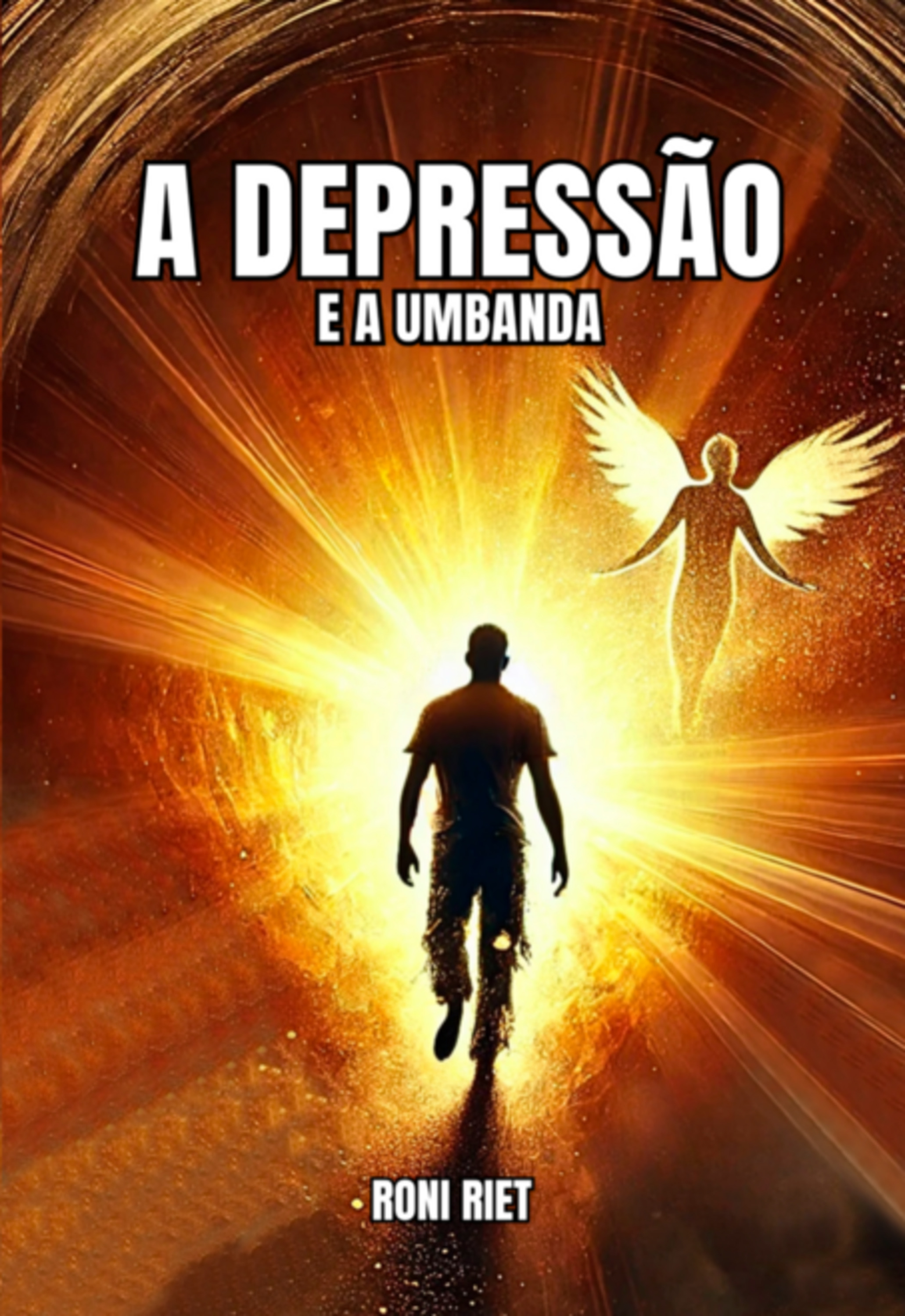 A Depressão E A Umbanda