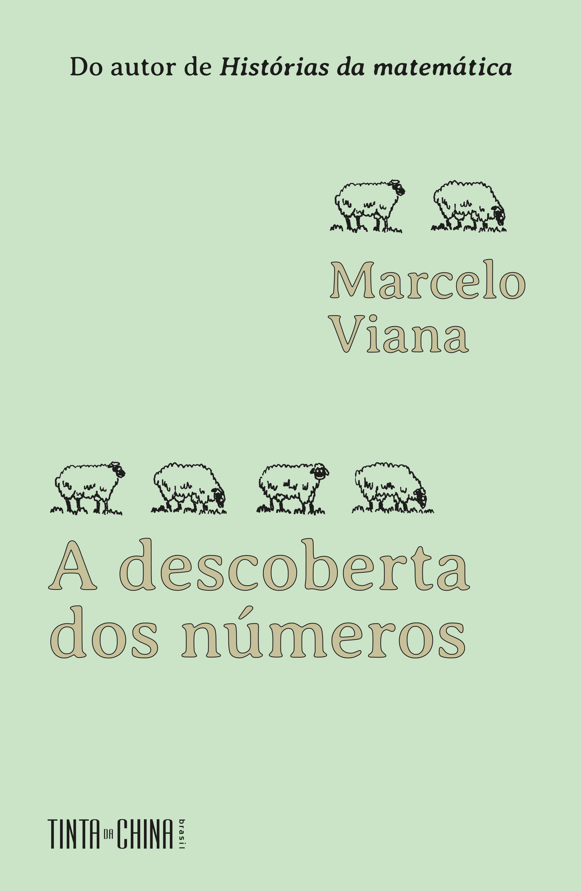 A descoberta dos números