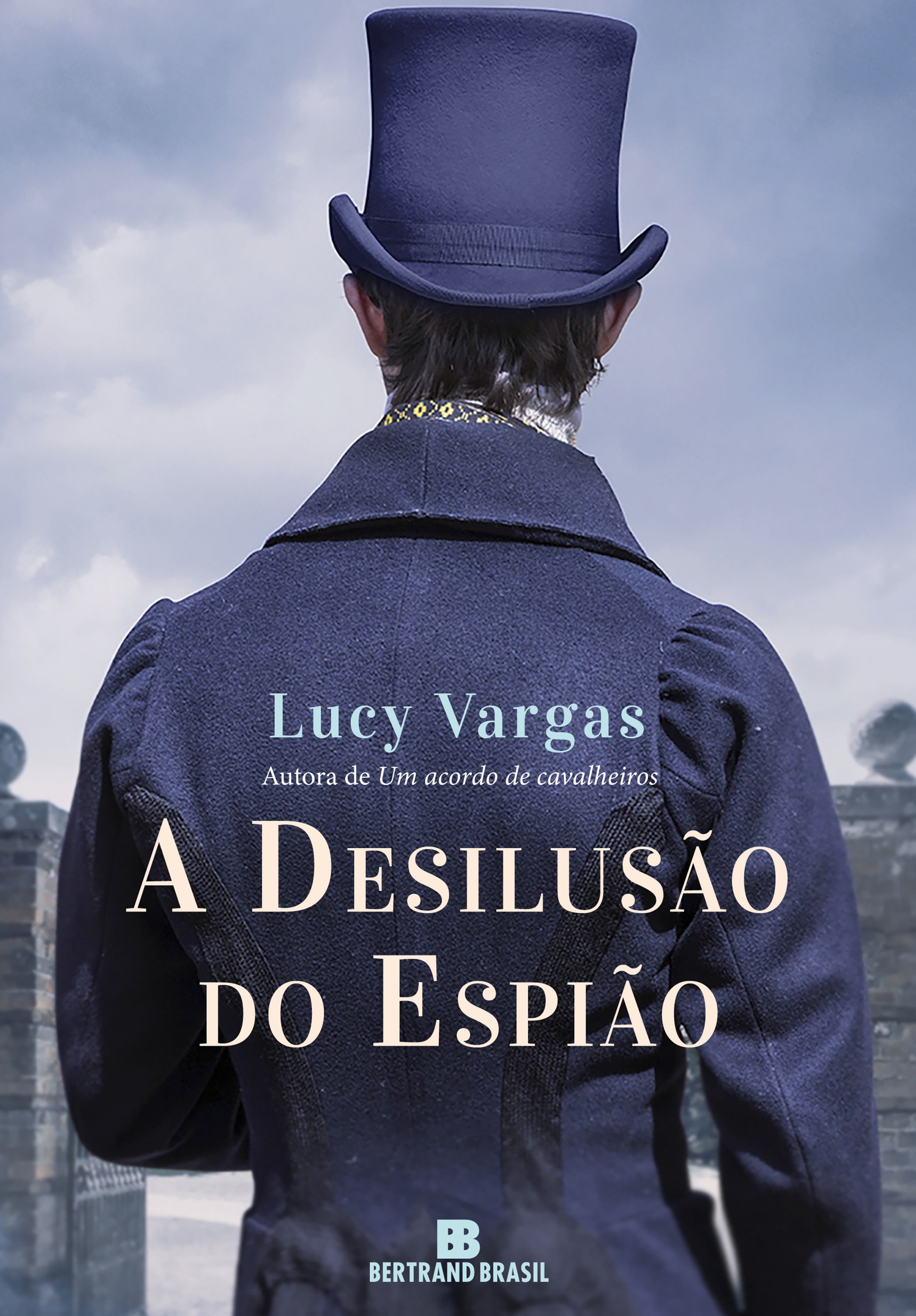 A desilusão do espião