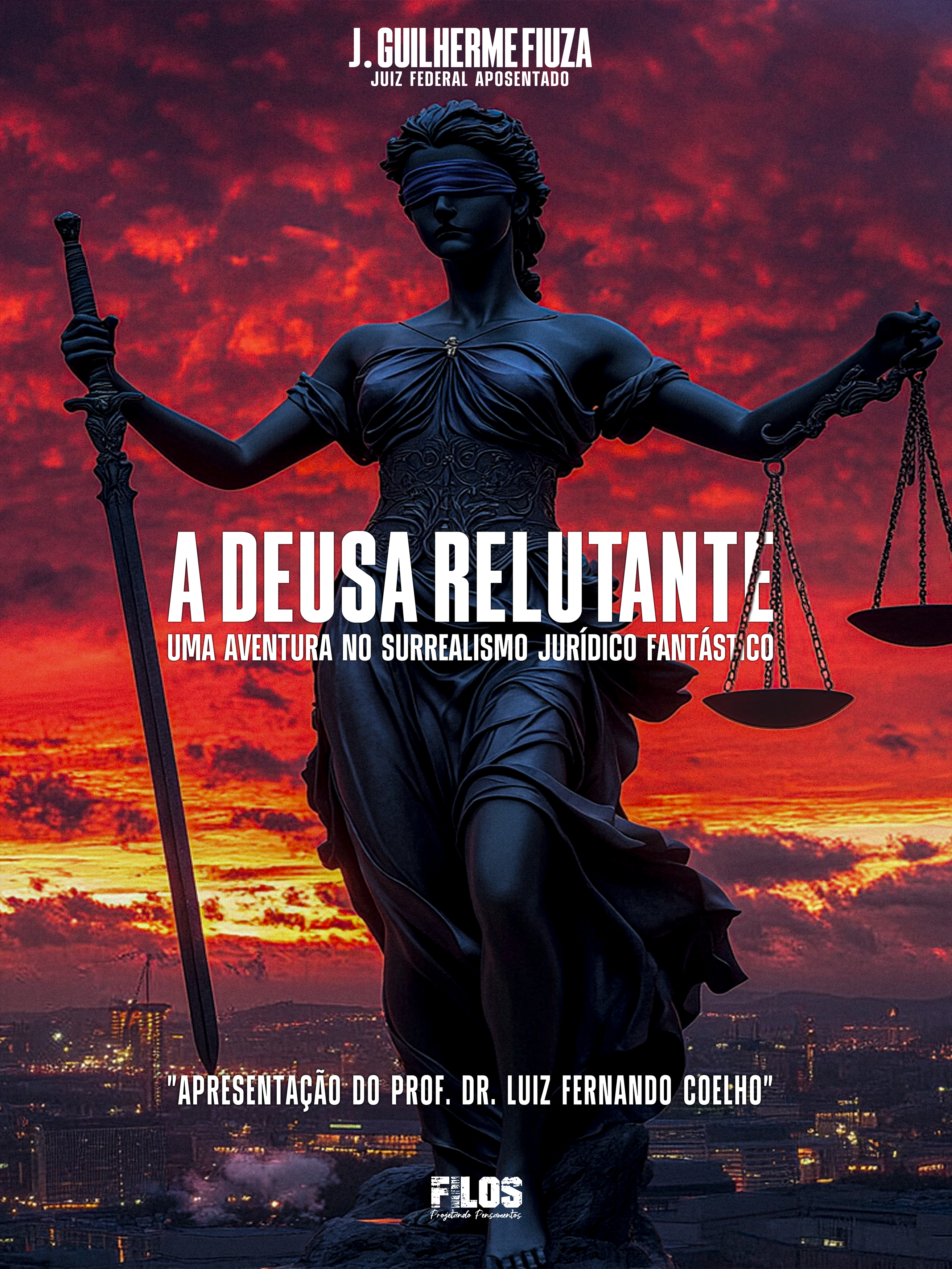 A Deusa Relutante