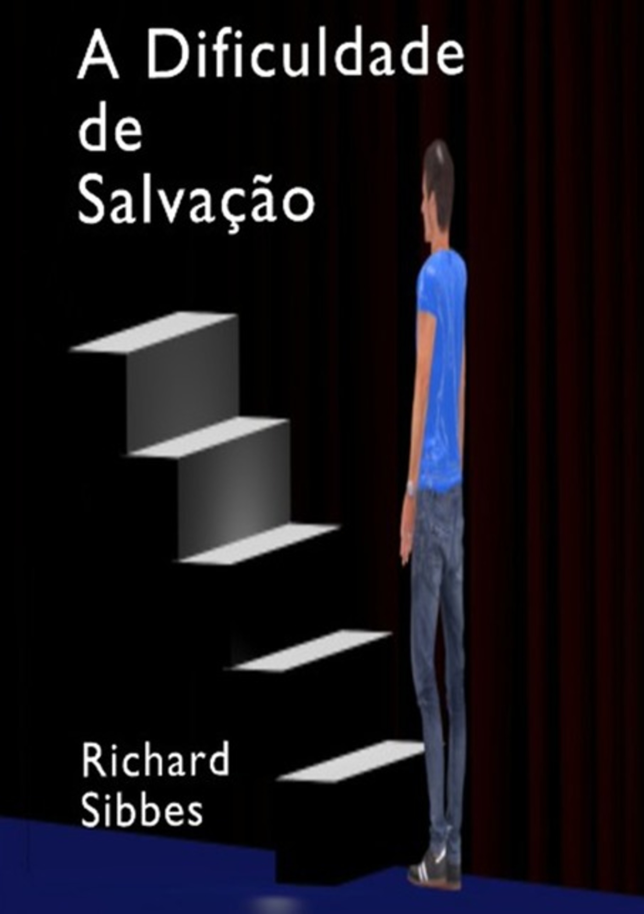 A Dificuldade De Salvação
