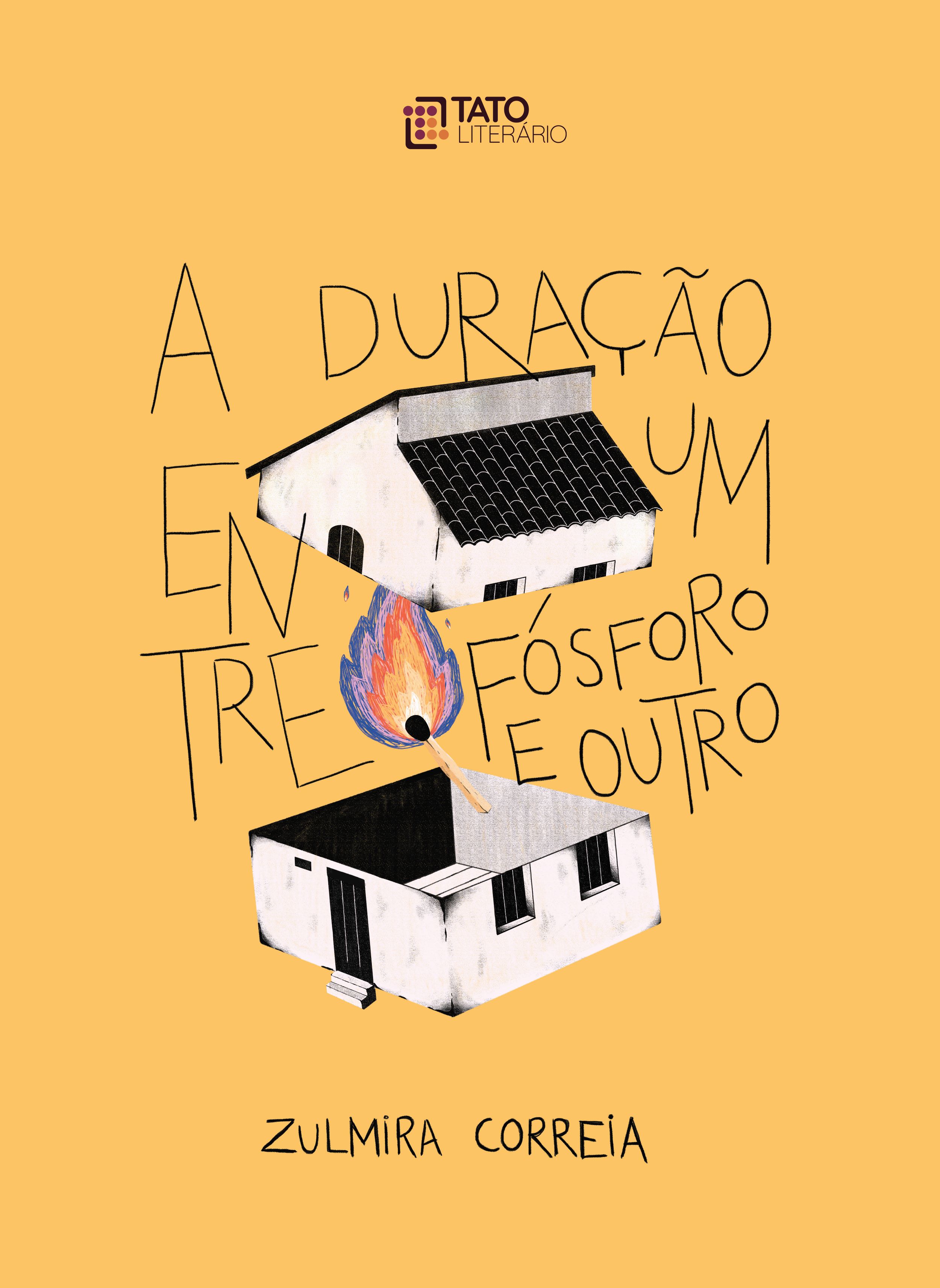 a duração entre um fósforo e outro