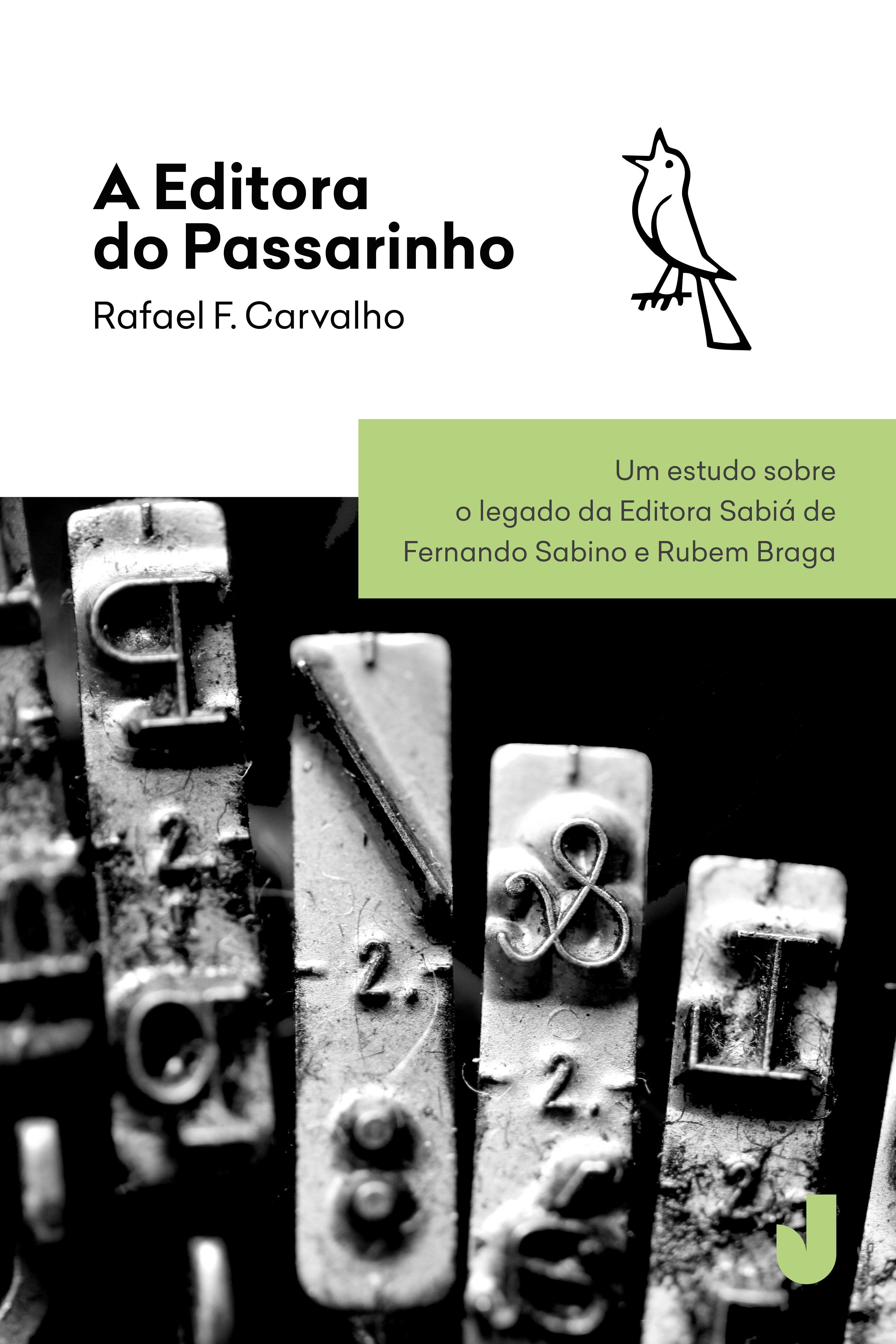 A editora do passarinho