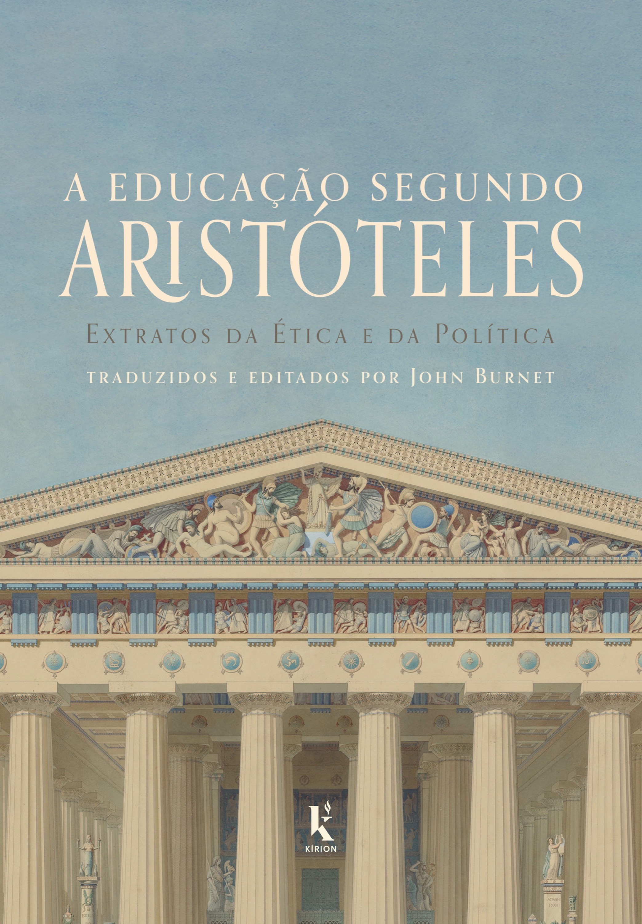 A educação segundo Aristóteles