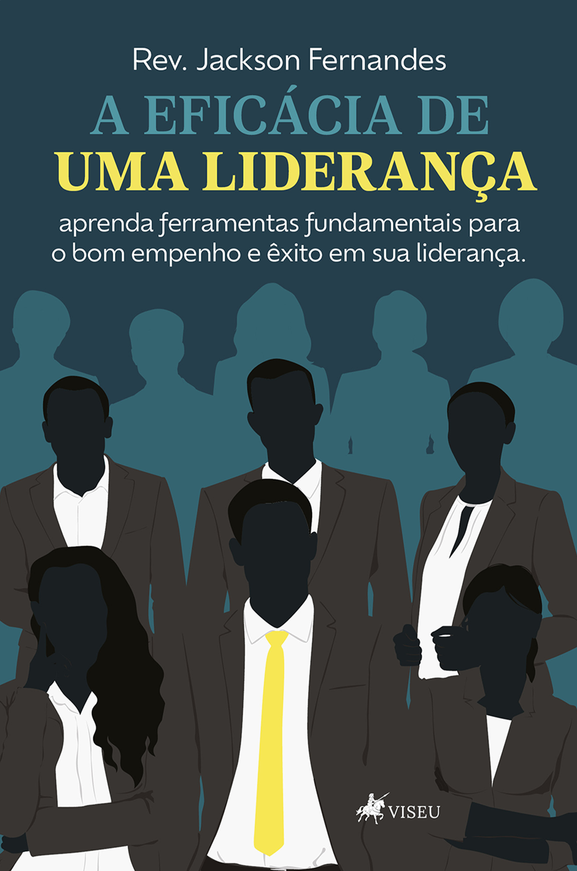 A eficácia de uma liderança