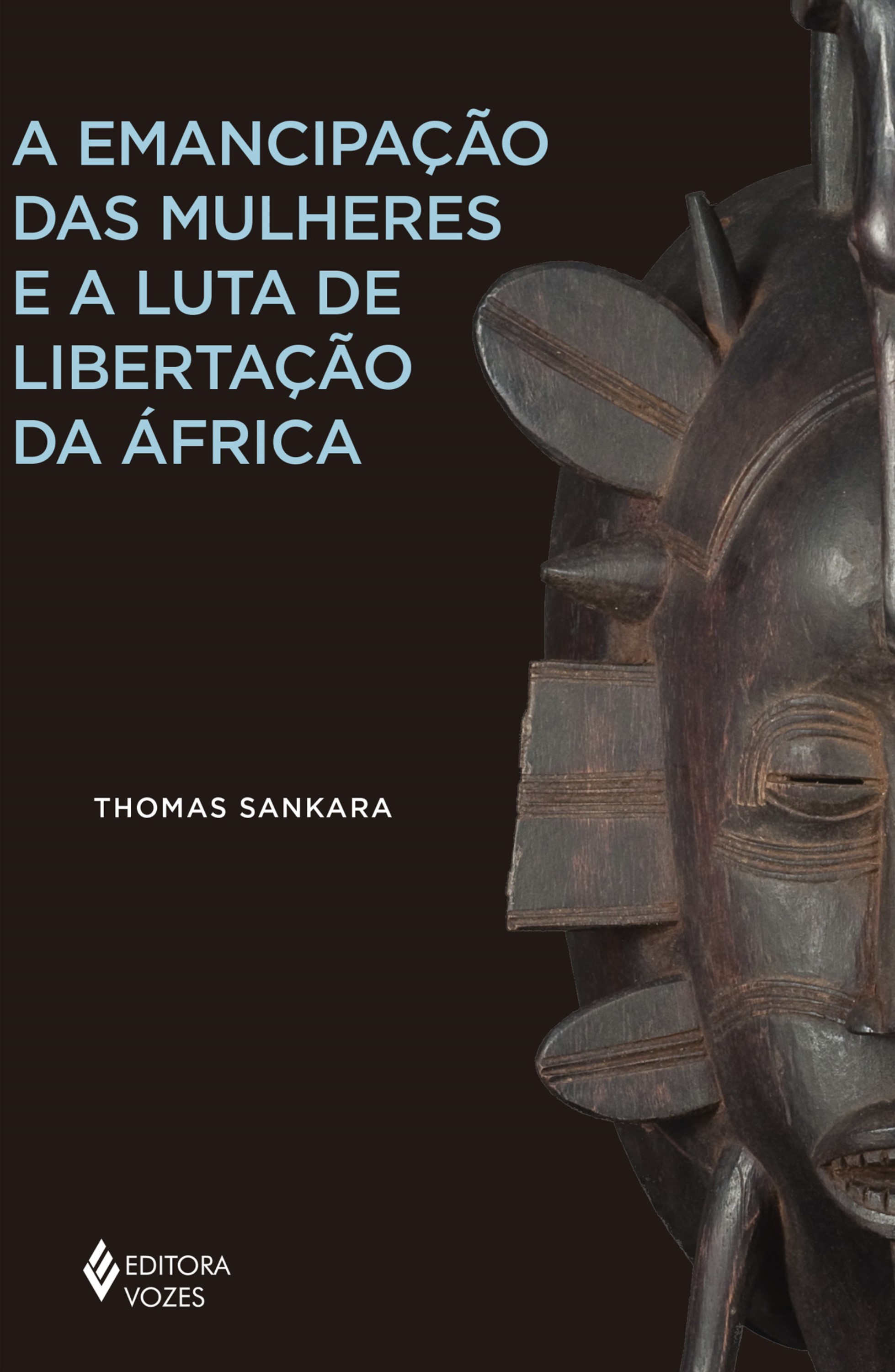 A emancipação das mulheres e a luta de libertação da África