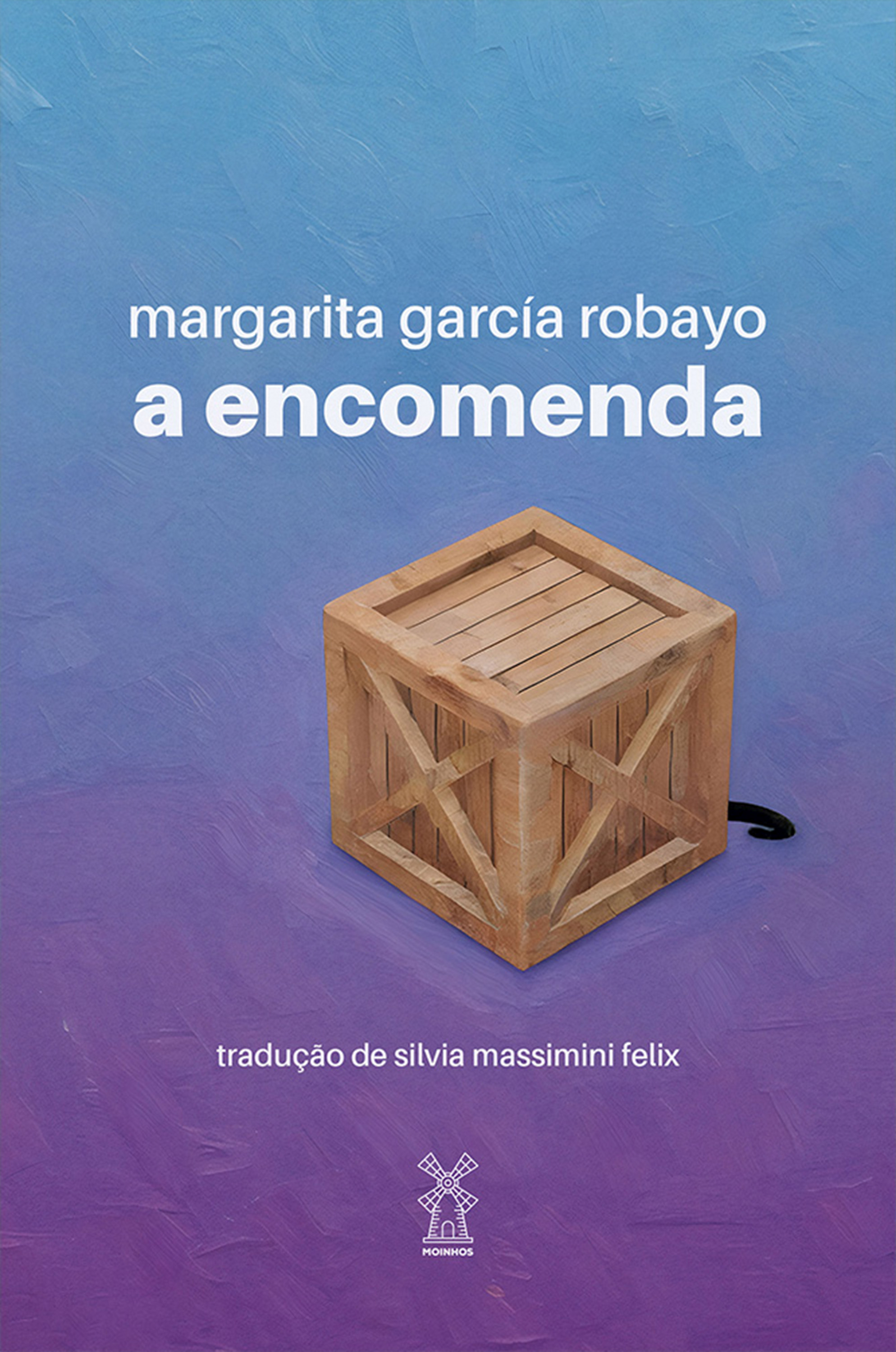 A encomenda