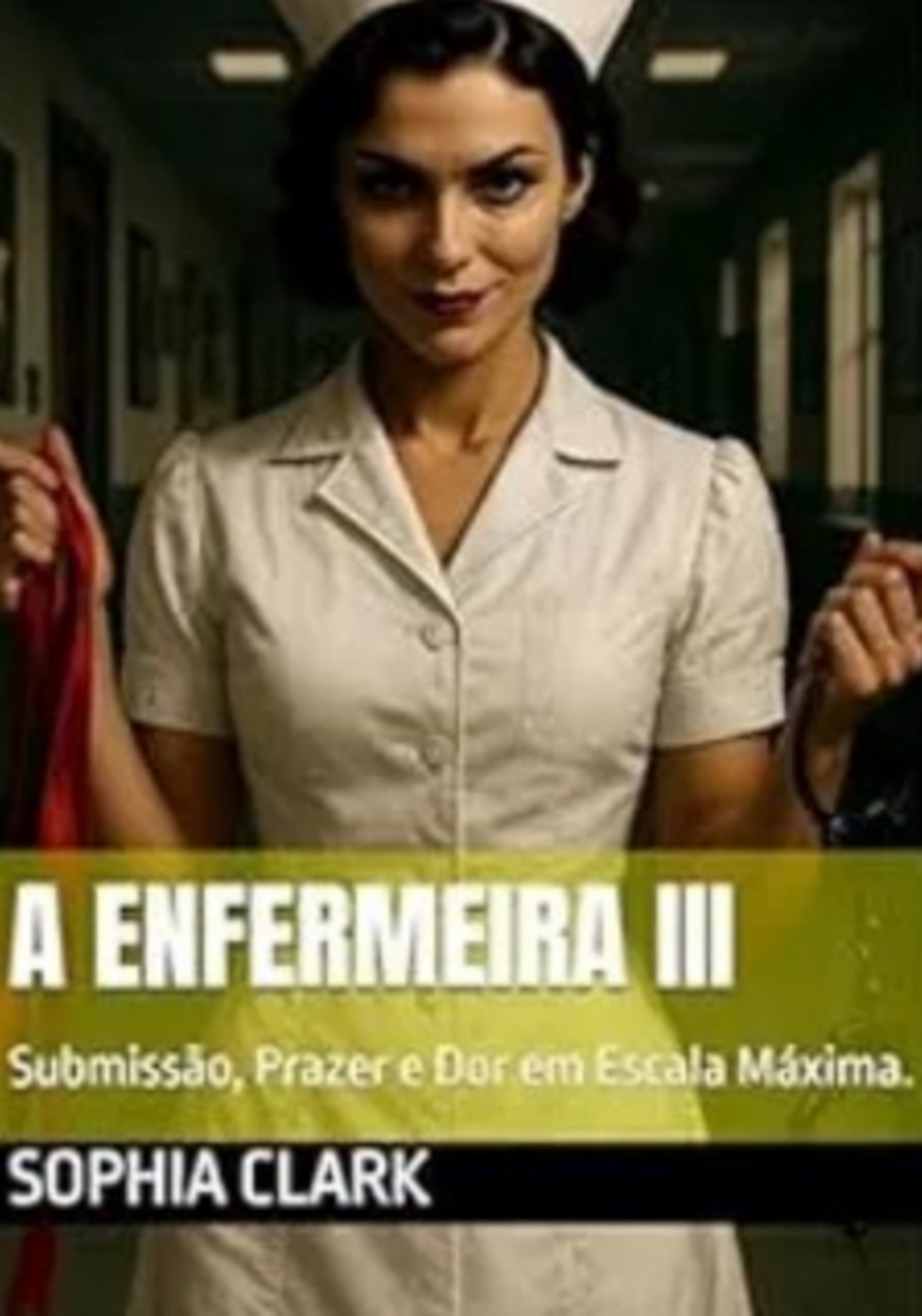 A Enfermeira Iii