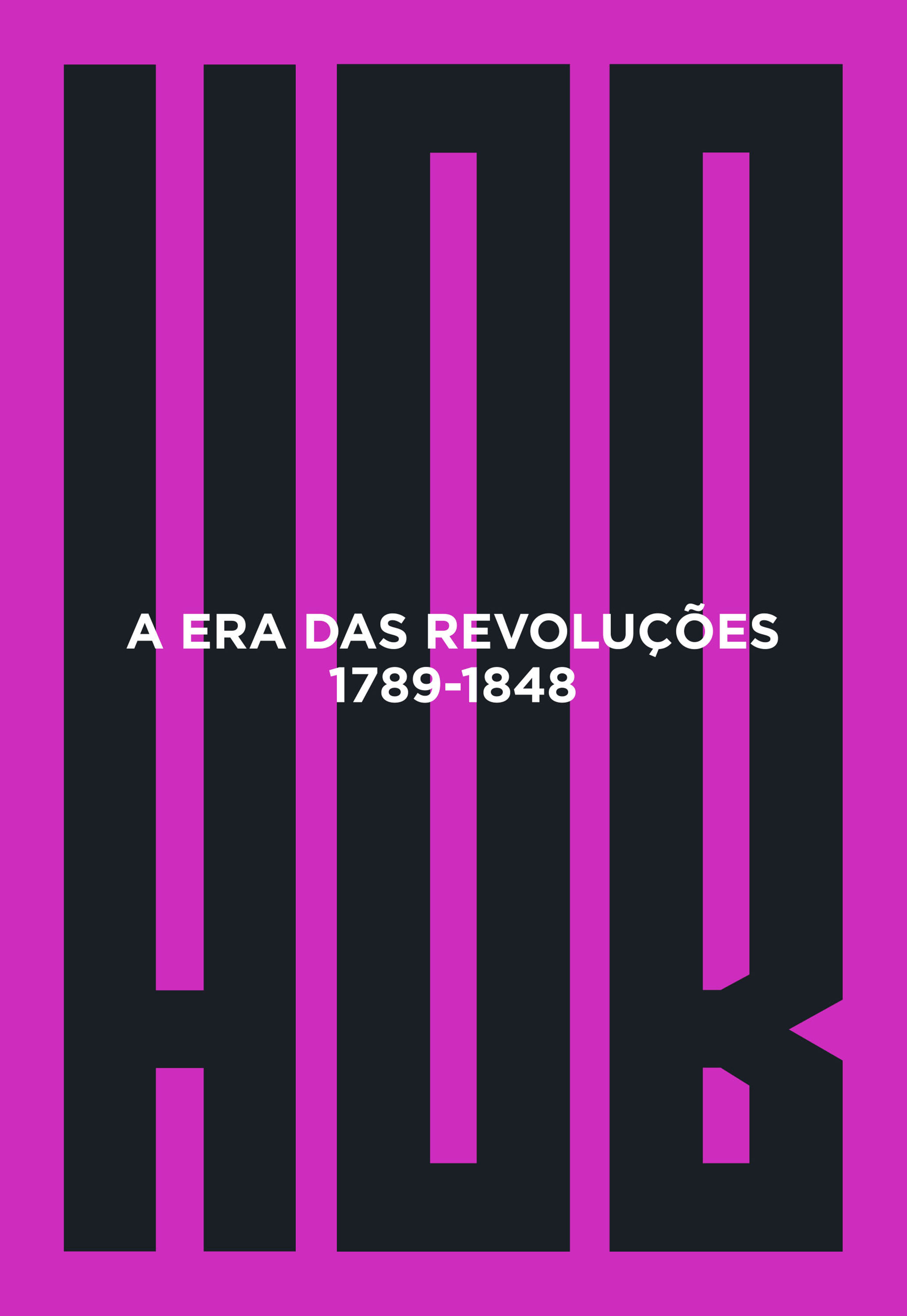 A era das revoluções