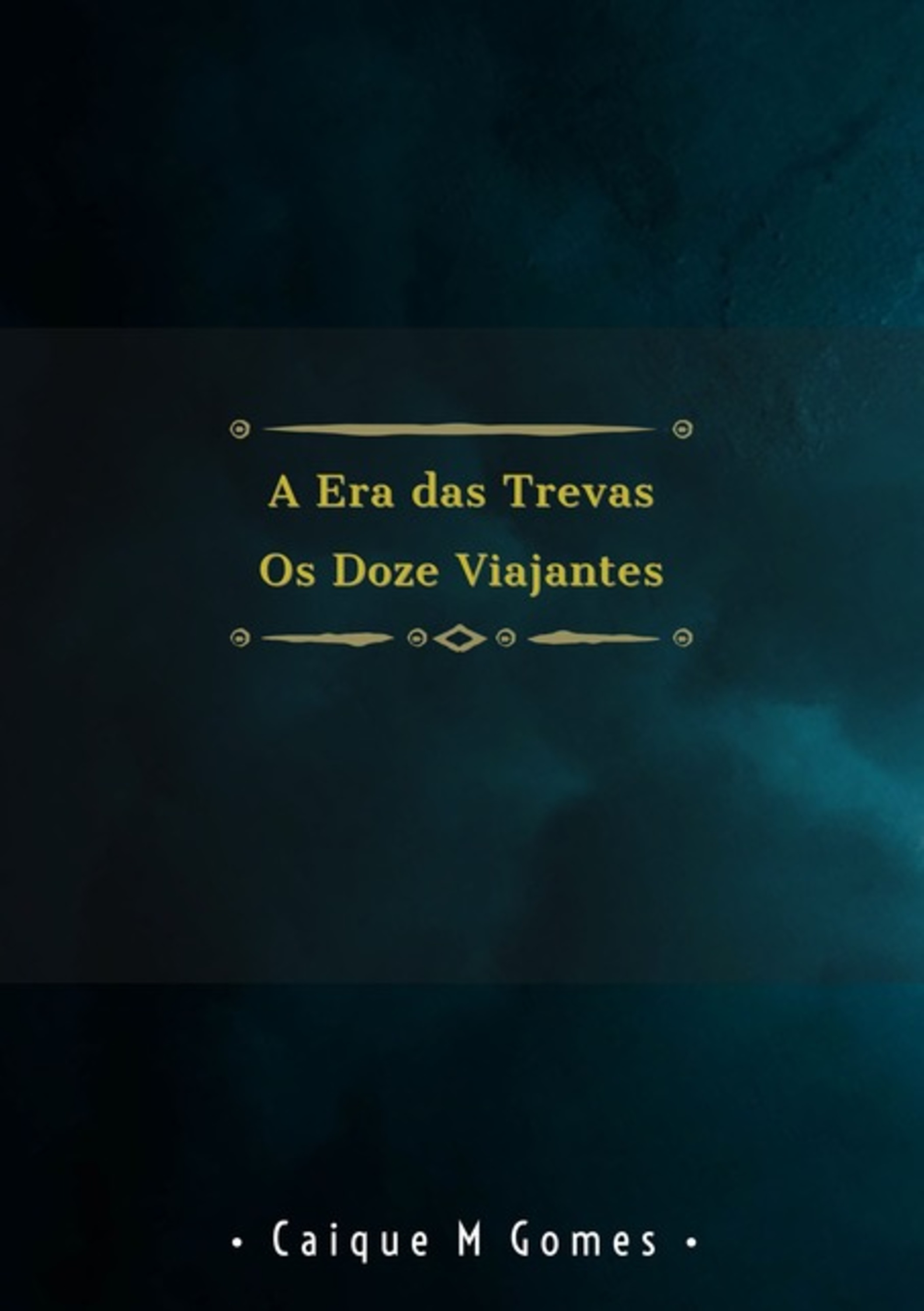 A Era Das Trevas