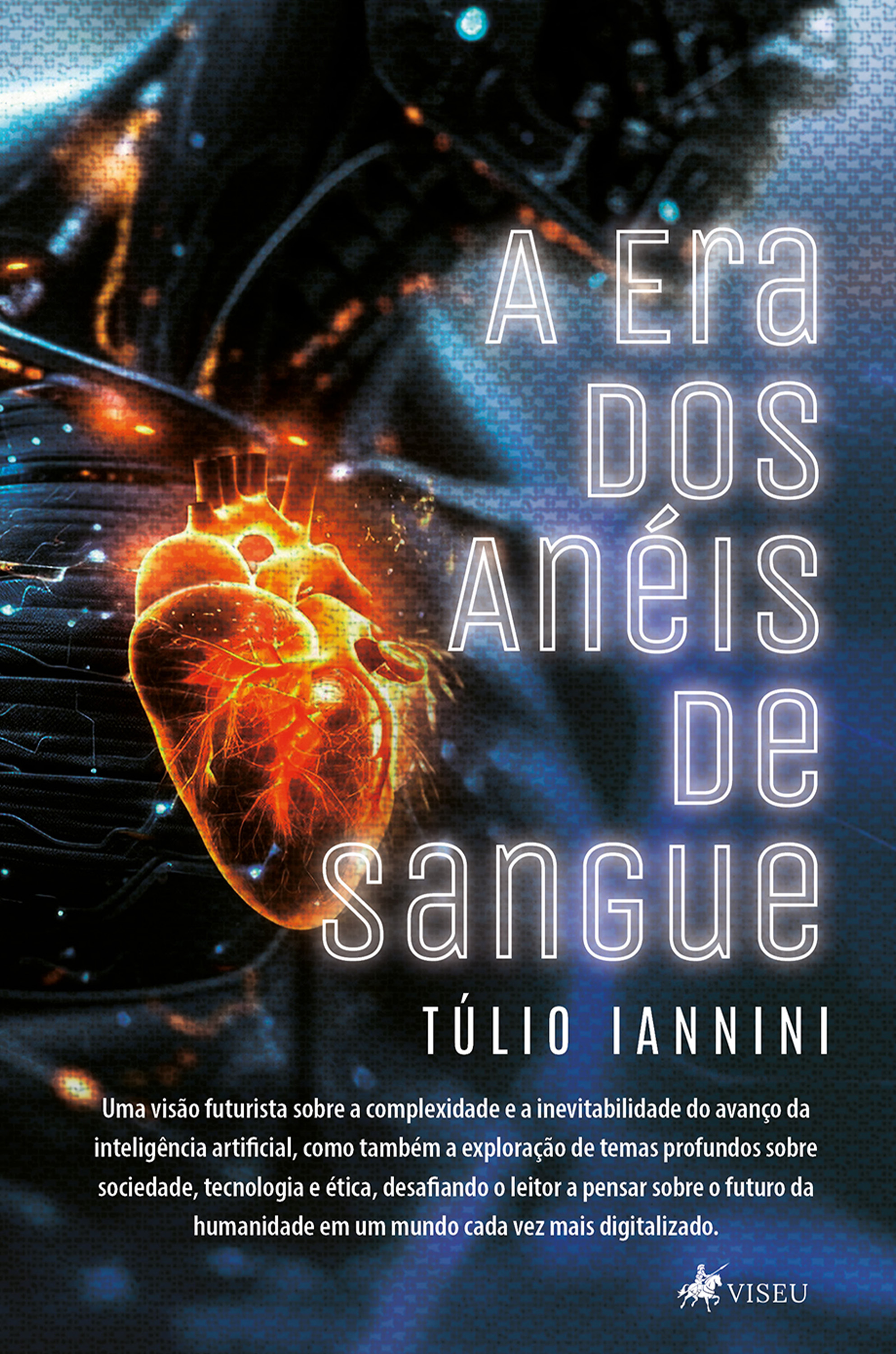 A Era dos Anéis de Sangue