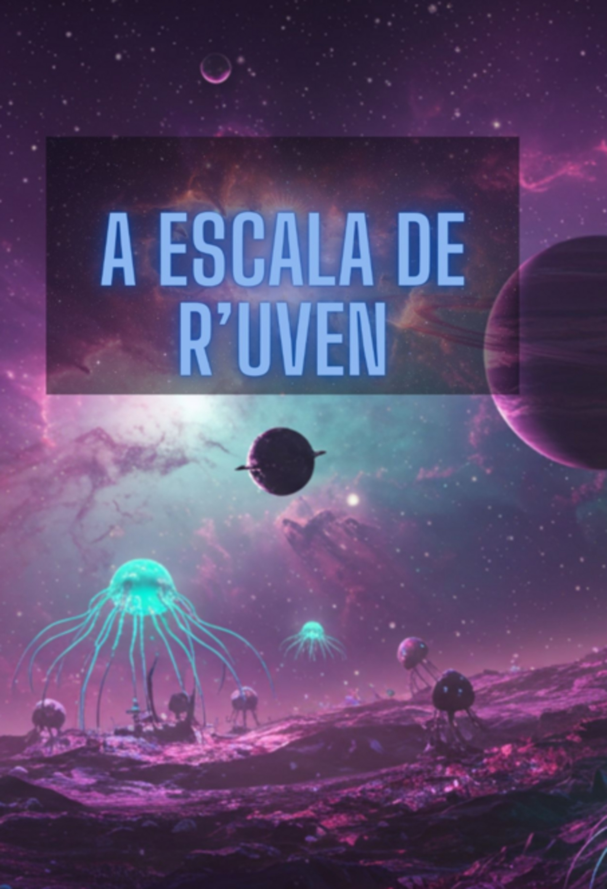 A Escala De R'uven