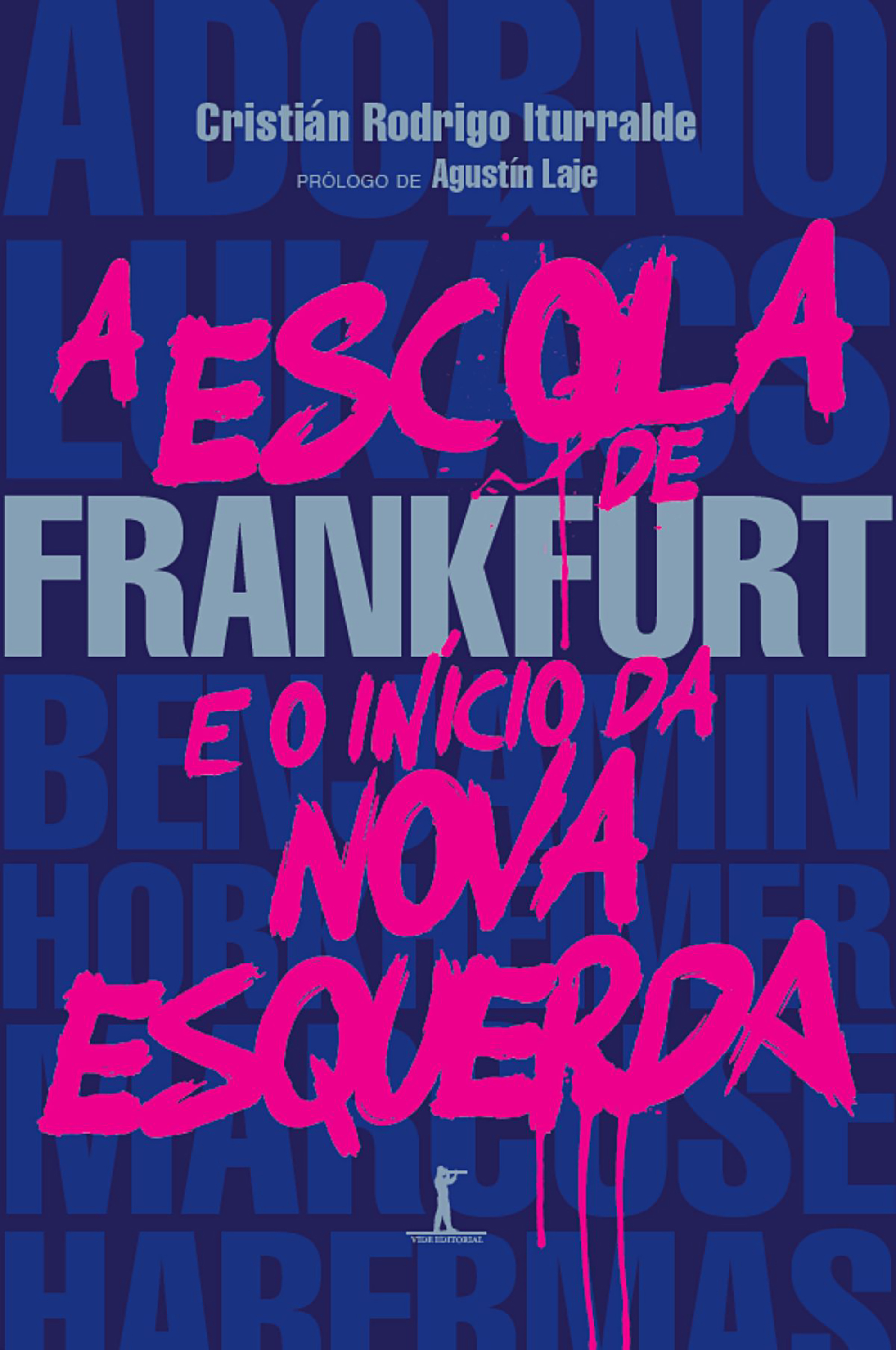 A escola de Frankfurt e o início da nova esquerda (Digital)