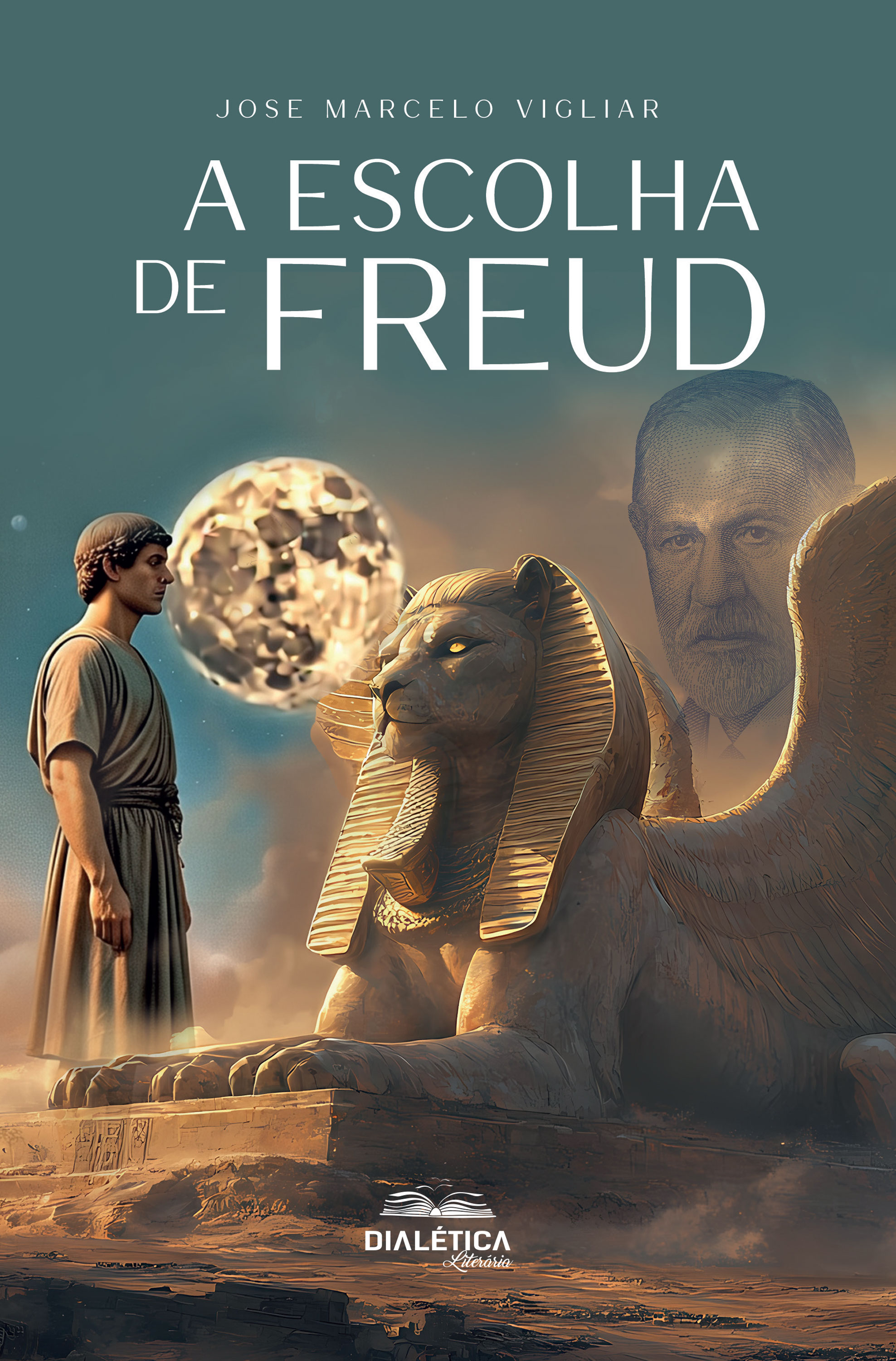 A escolha de Freud