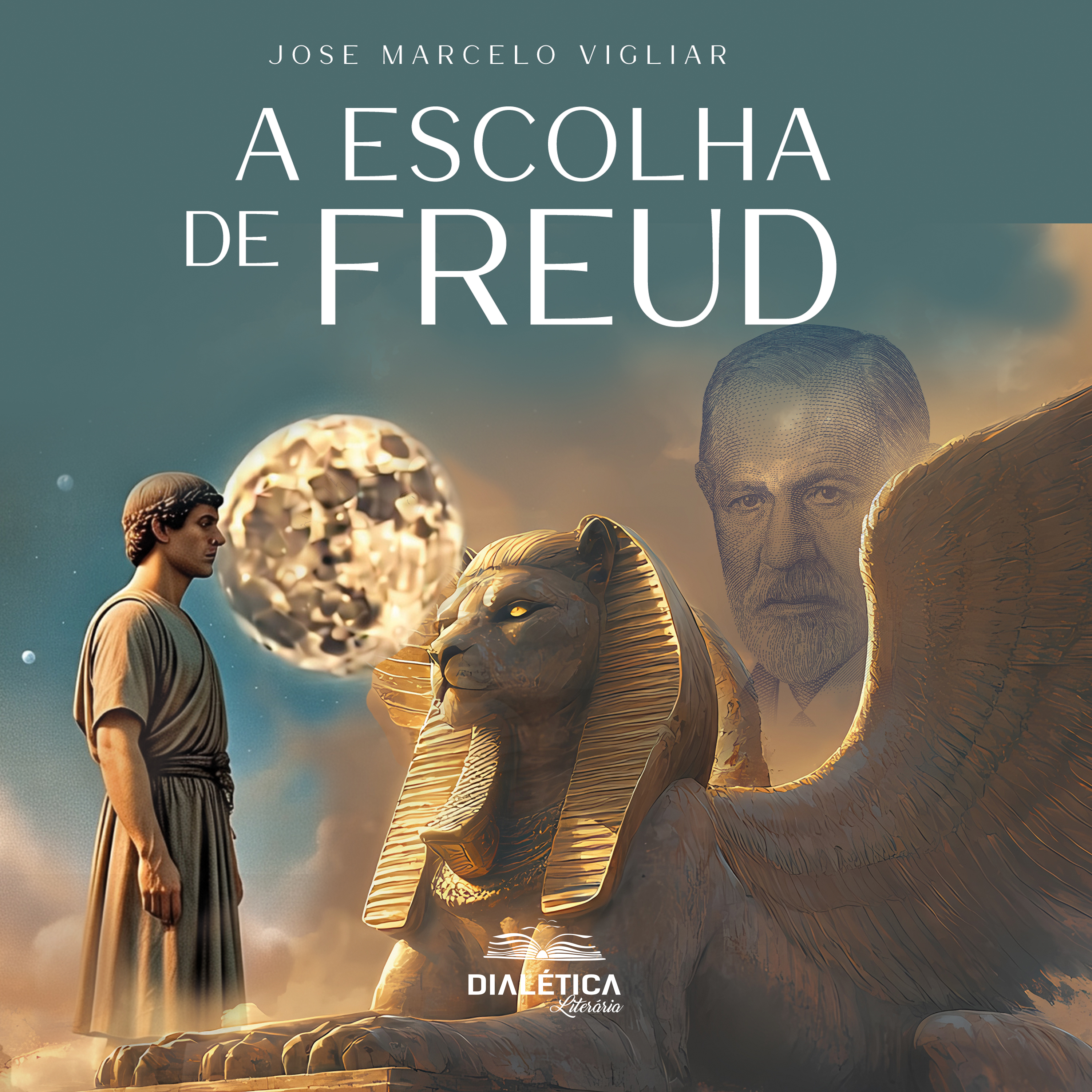 A escolha de Freud