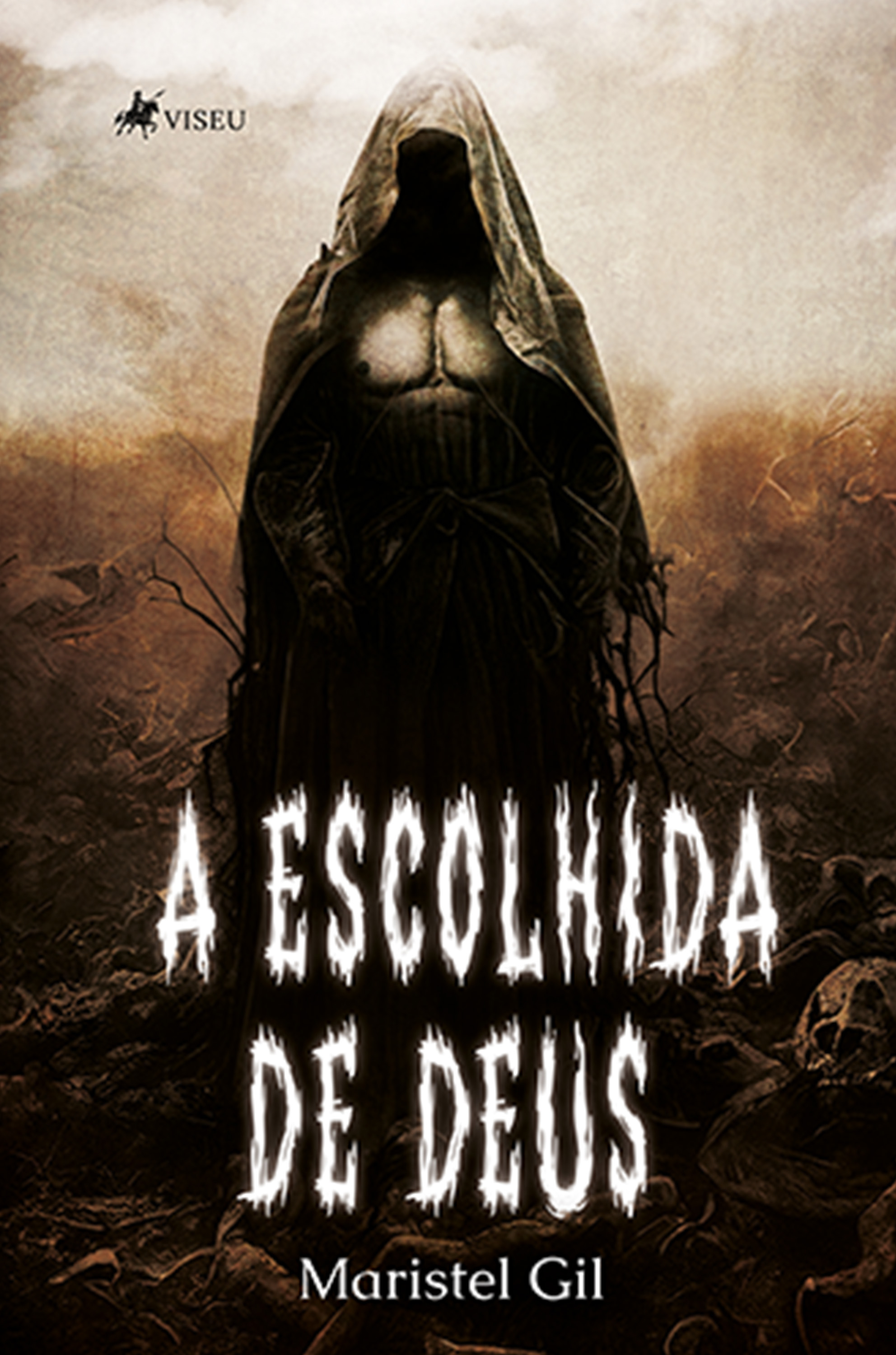 A escolhida de Deus