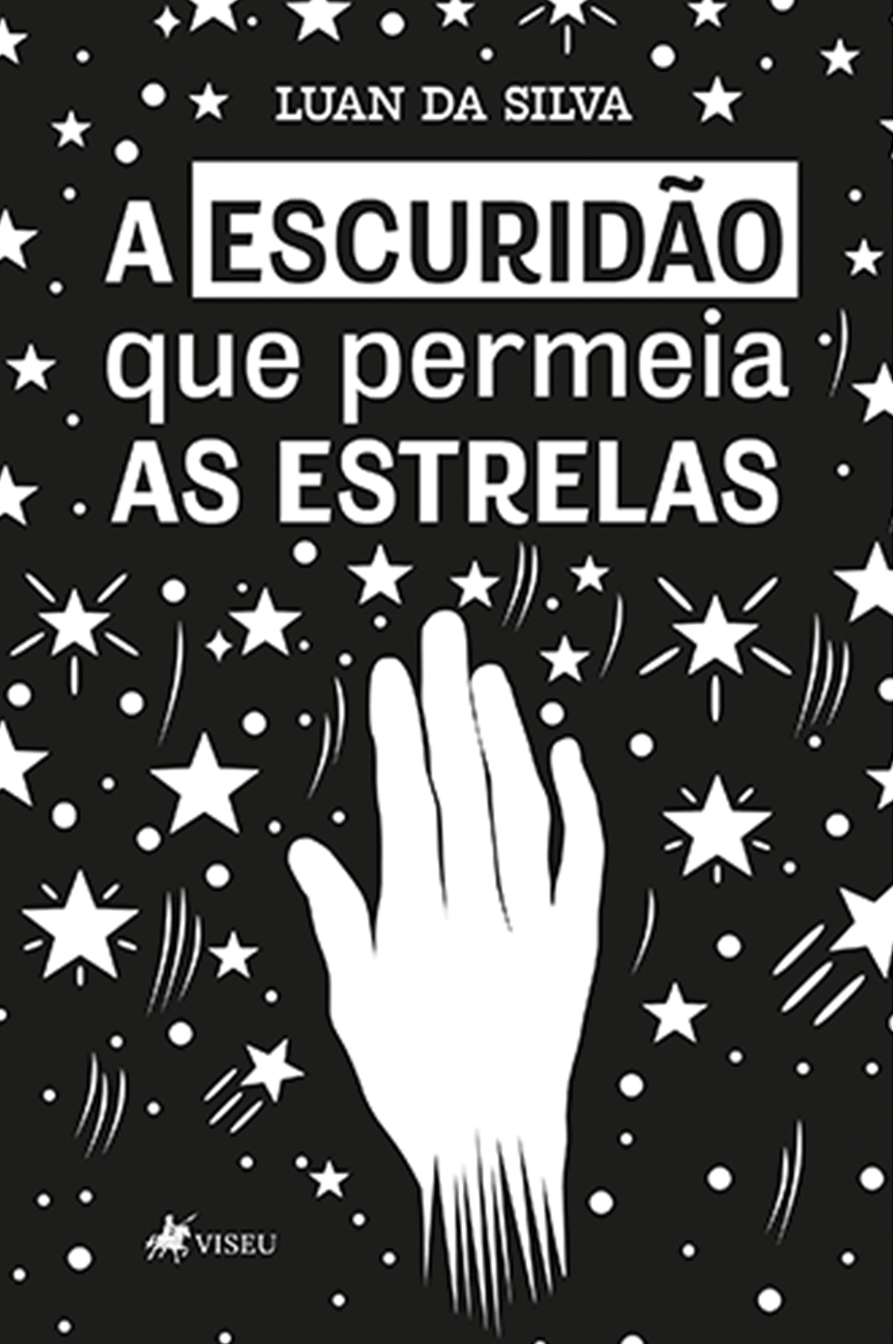 A Escuridão que Permeia as Estrelas