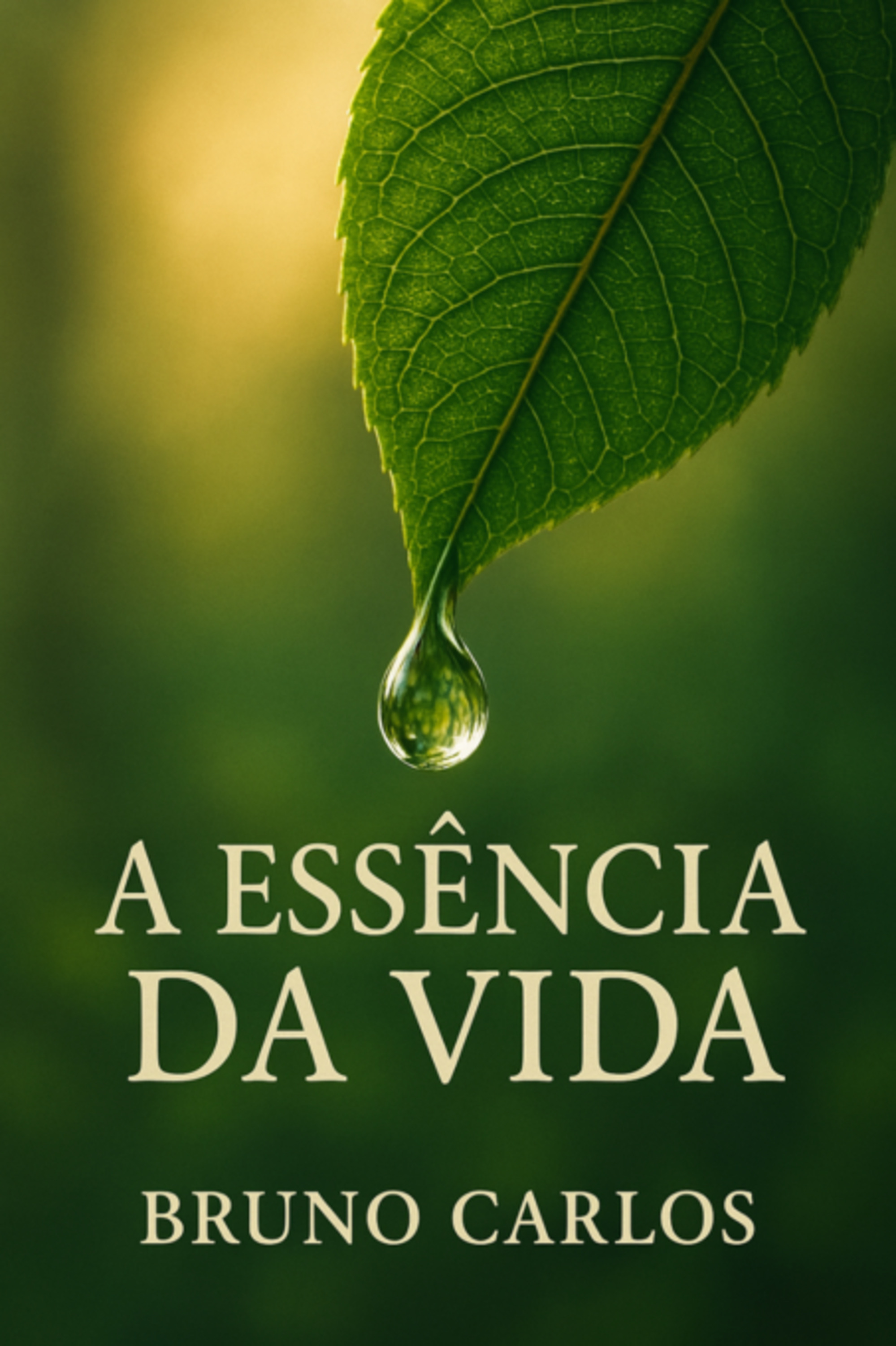 A Essência Da Vida