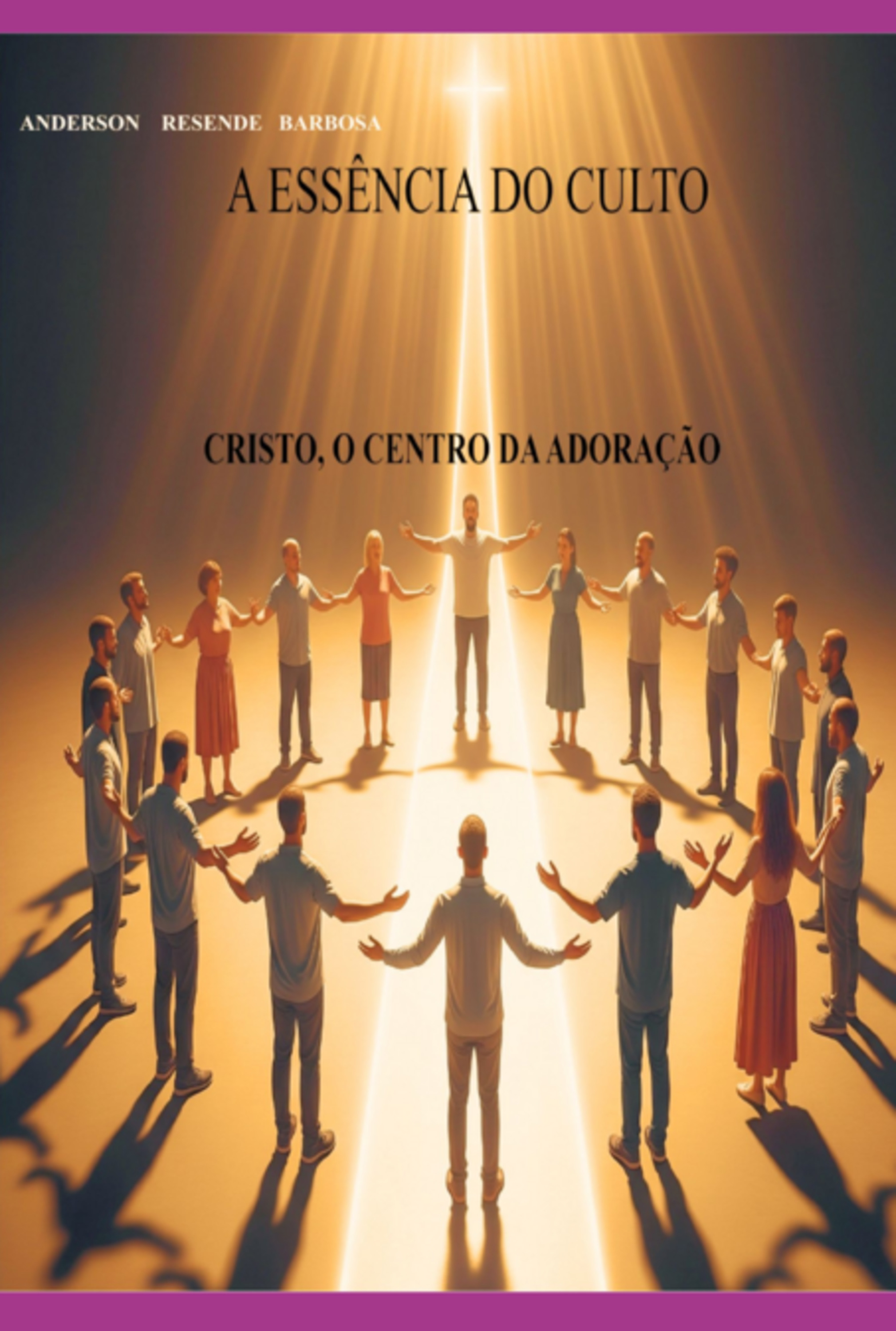 A Essência Do Culto