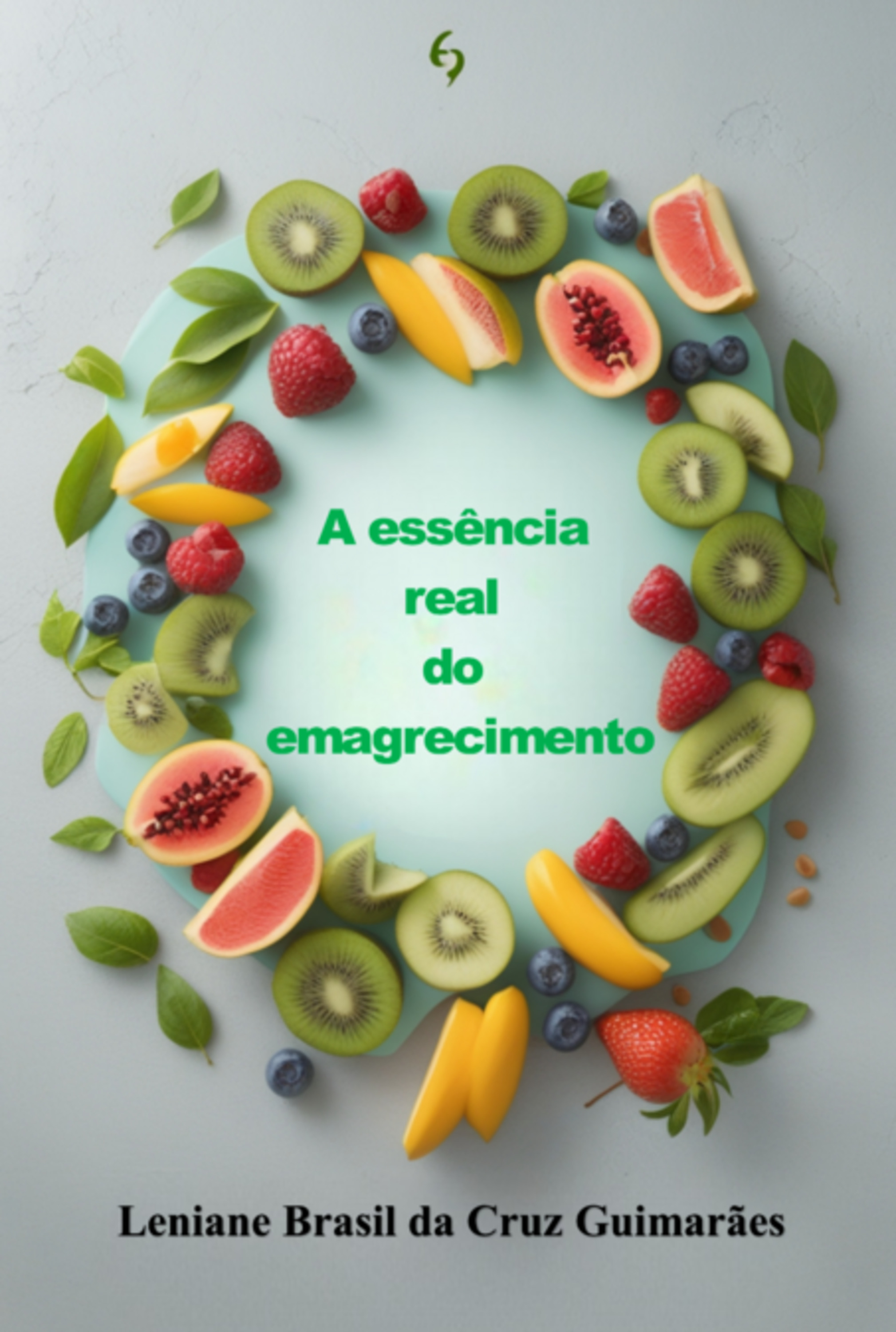 A Essência Real Do Emagrecimento