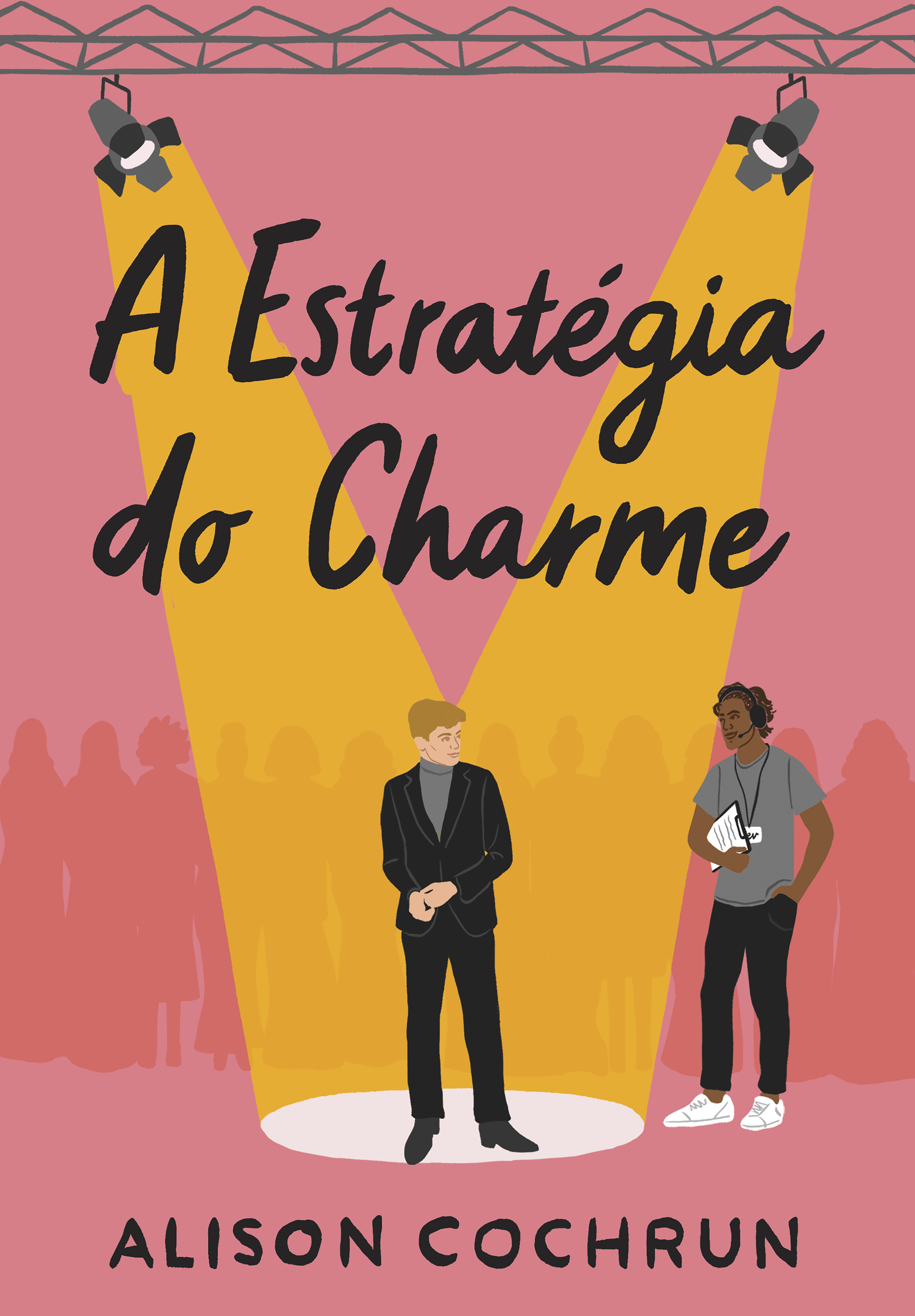 A estratégia do charme – Sucesso no TikTok