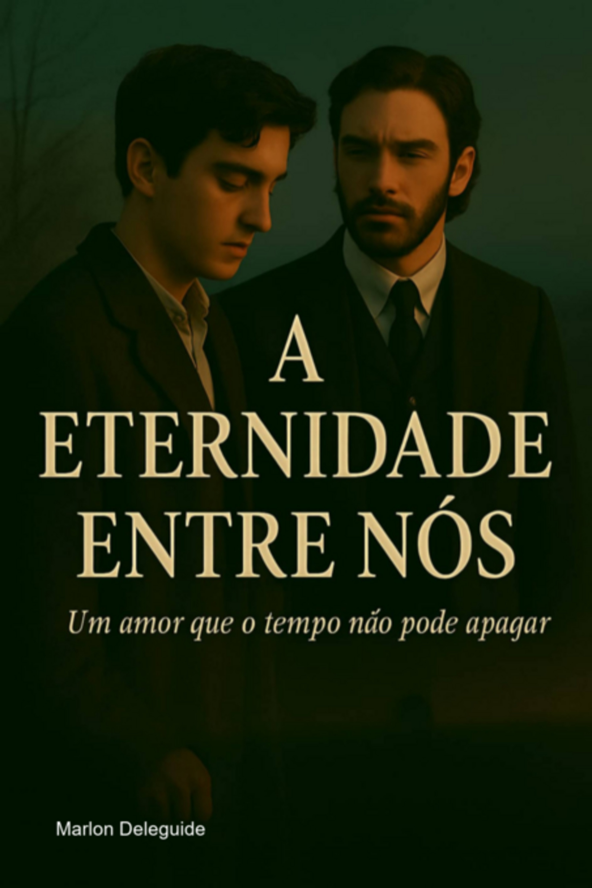 A Eternidade Entre Nós
