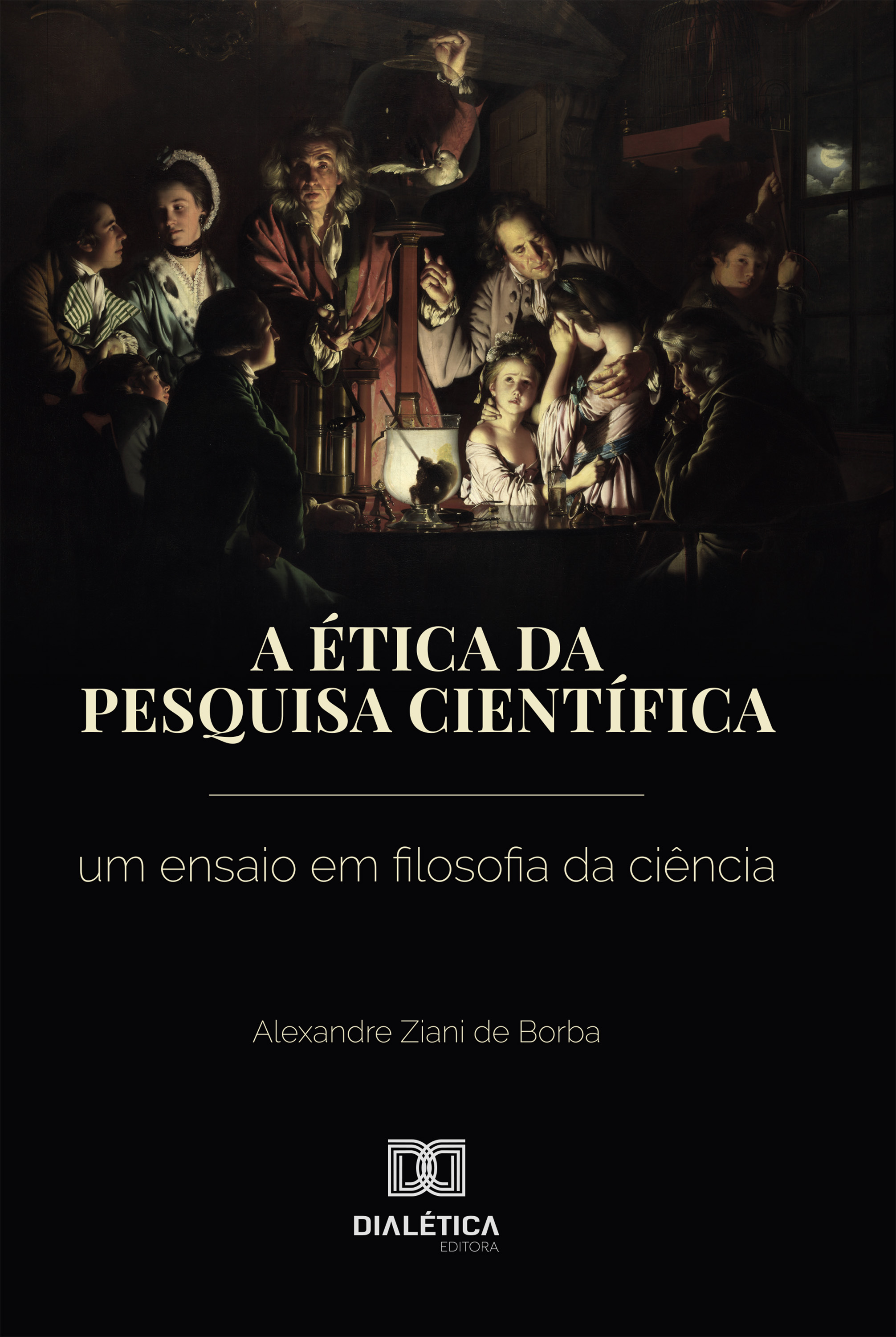 A ética da pesquisa científica