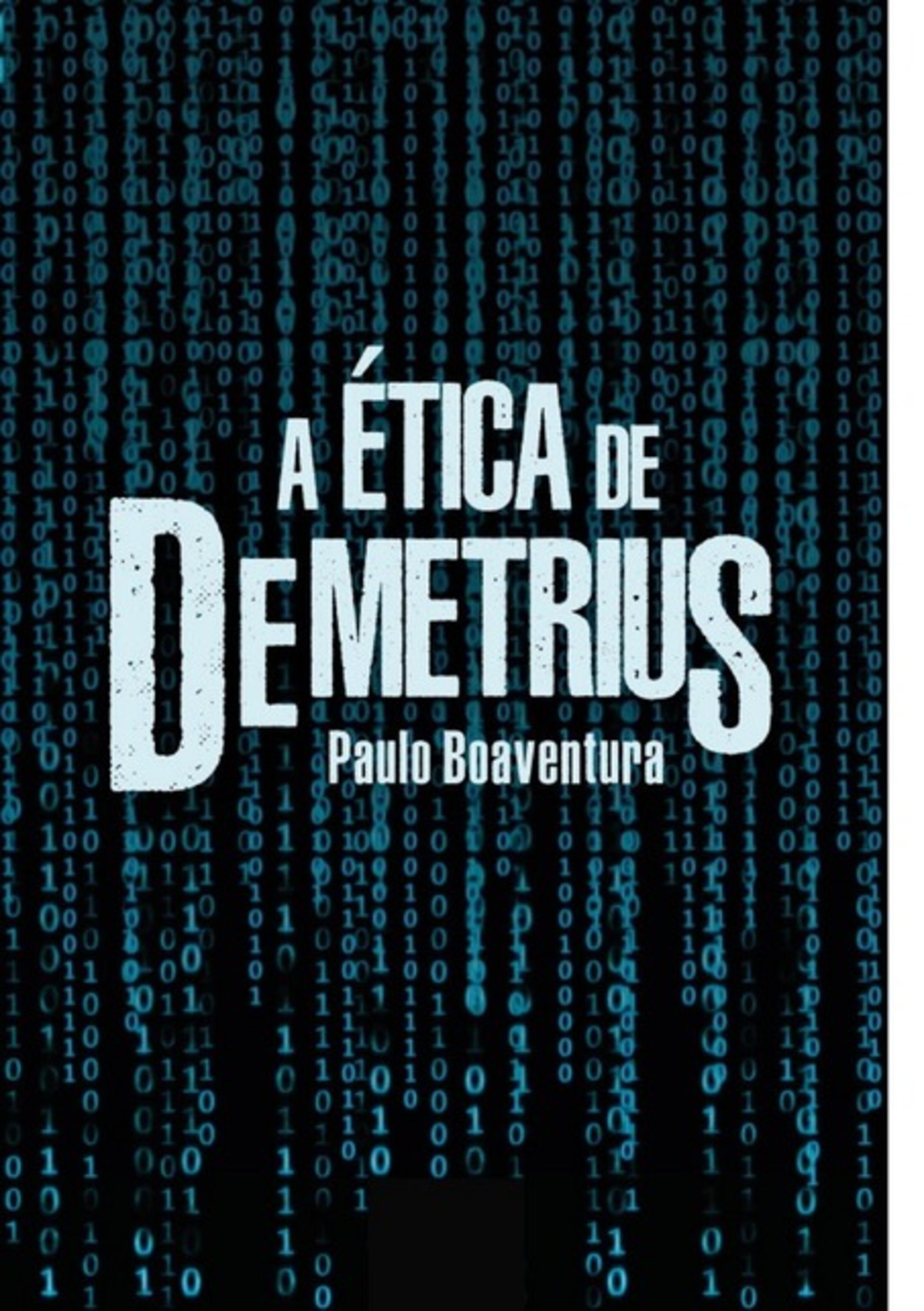 A Ética De Demetrius