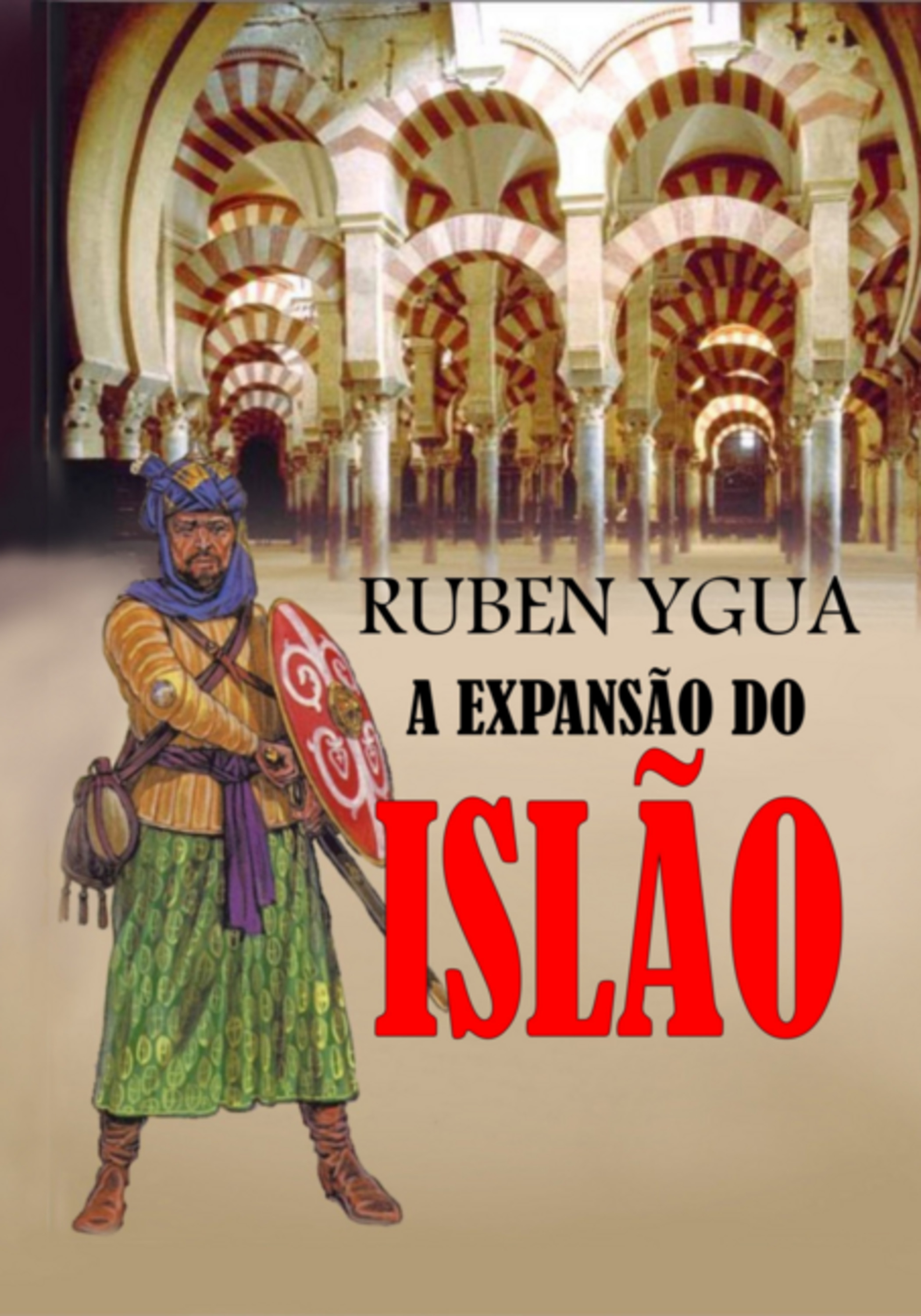 A Expansão Do Islão