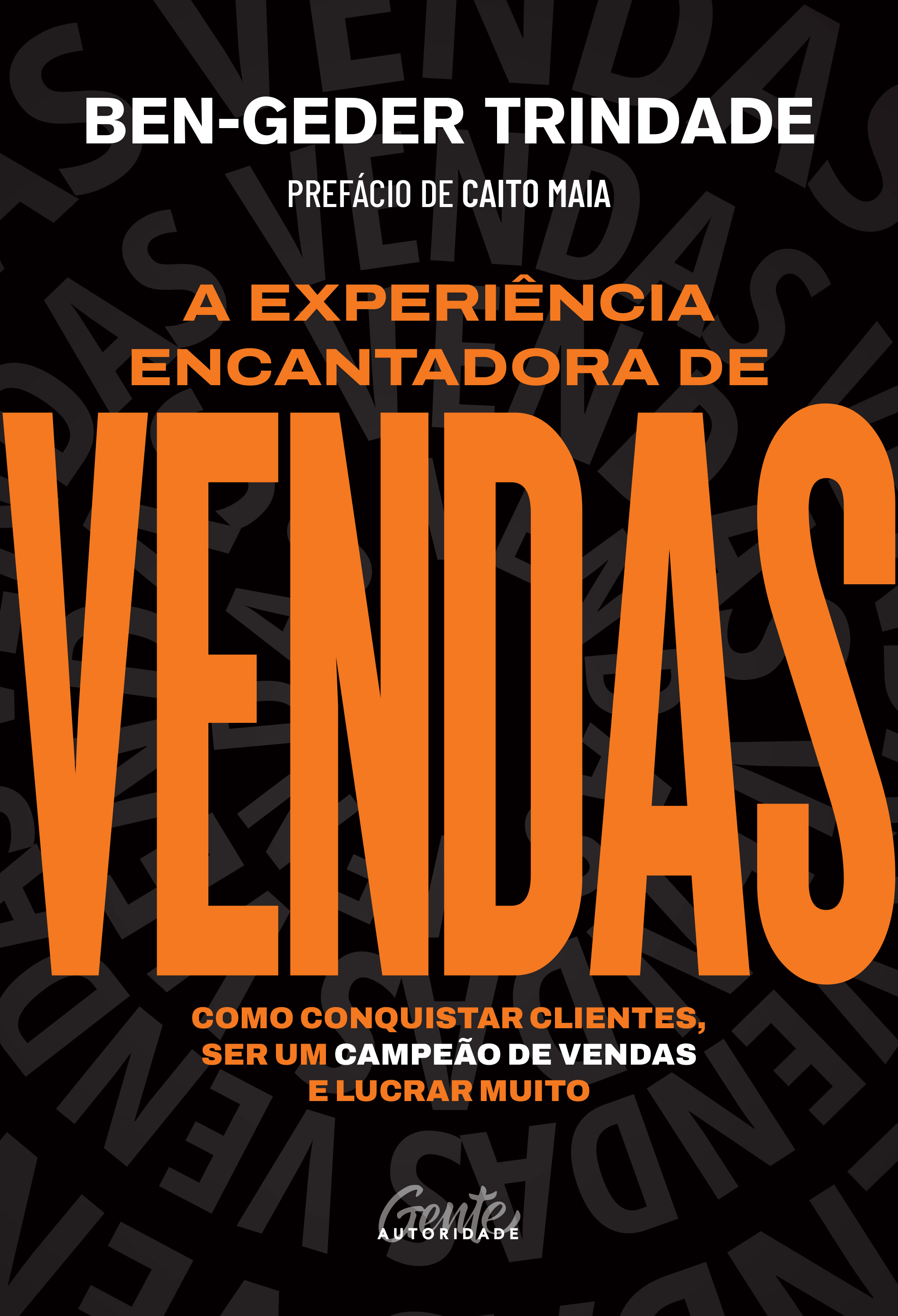 A experiência encantadora de vendas