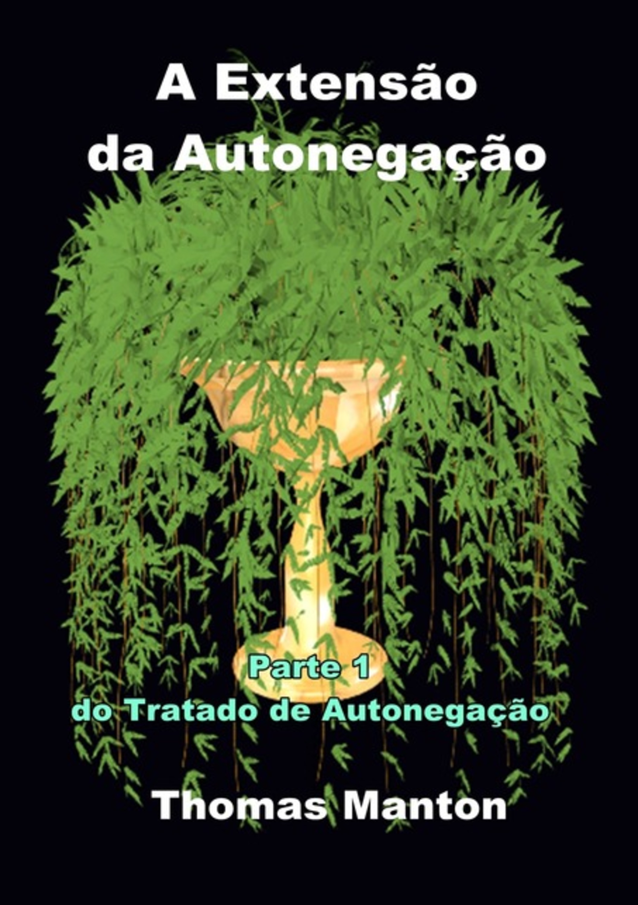 A Extensão Da Autonegação