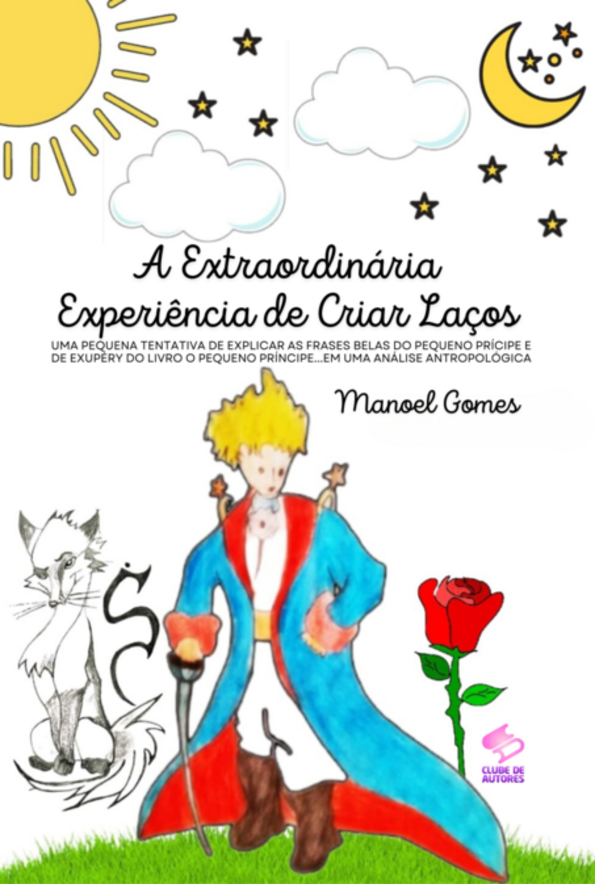 A Extraordinária Experiência De Criar Laços