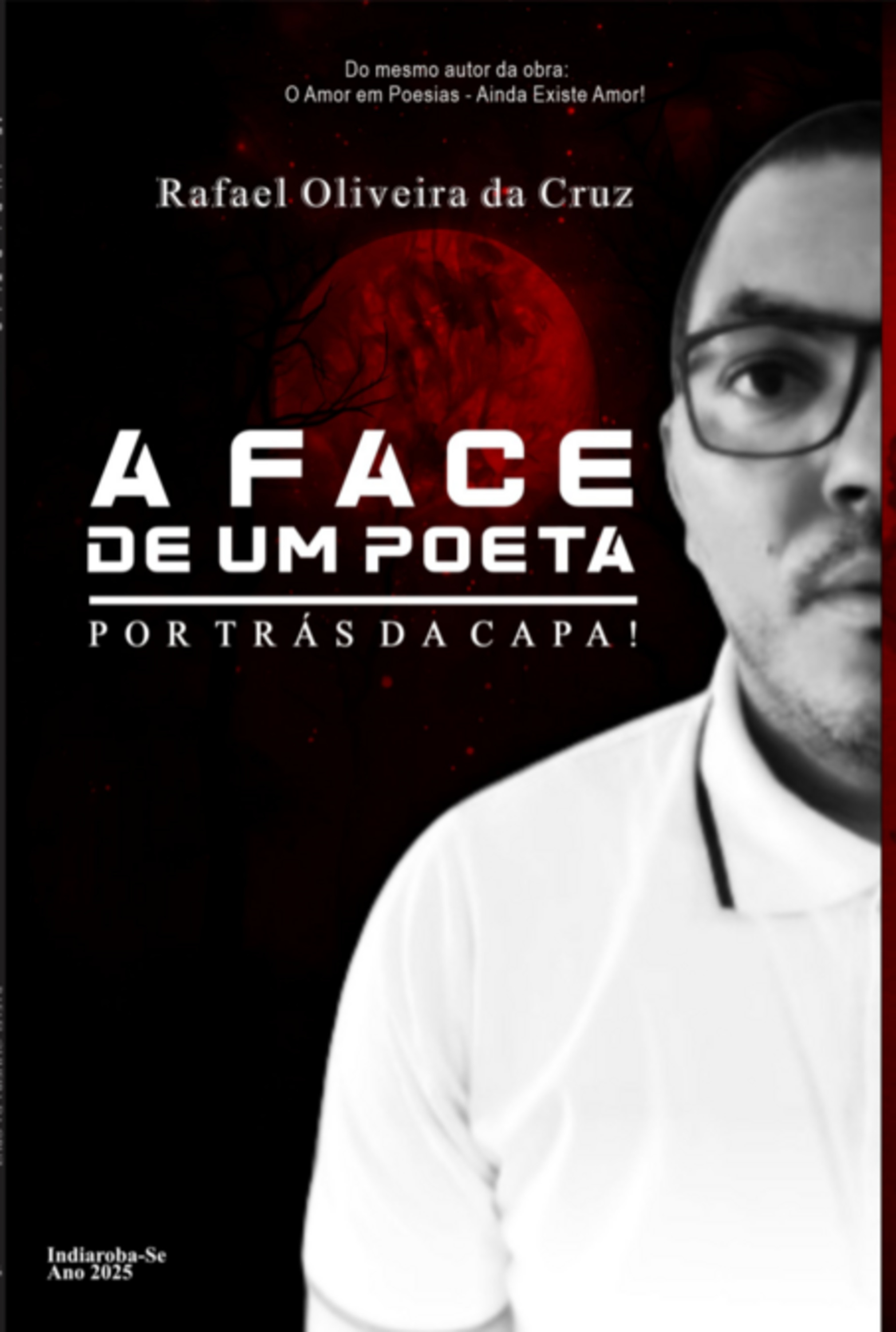 A Face De Um Poeta