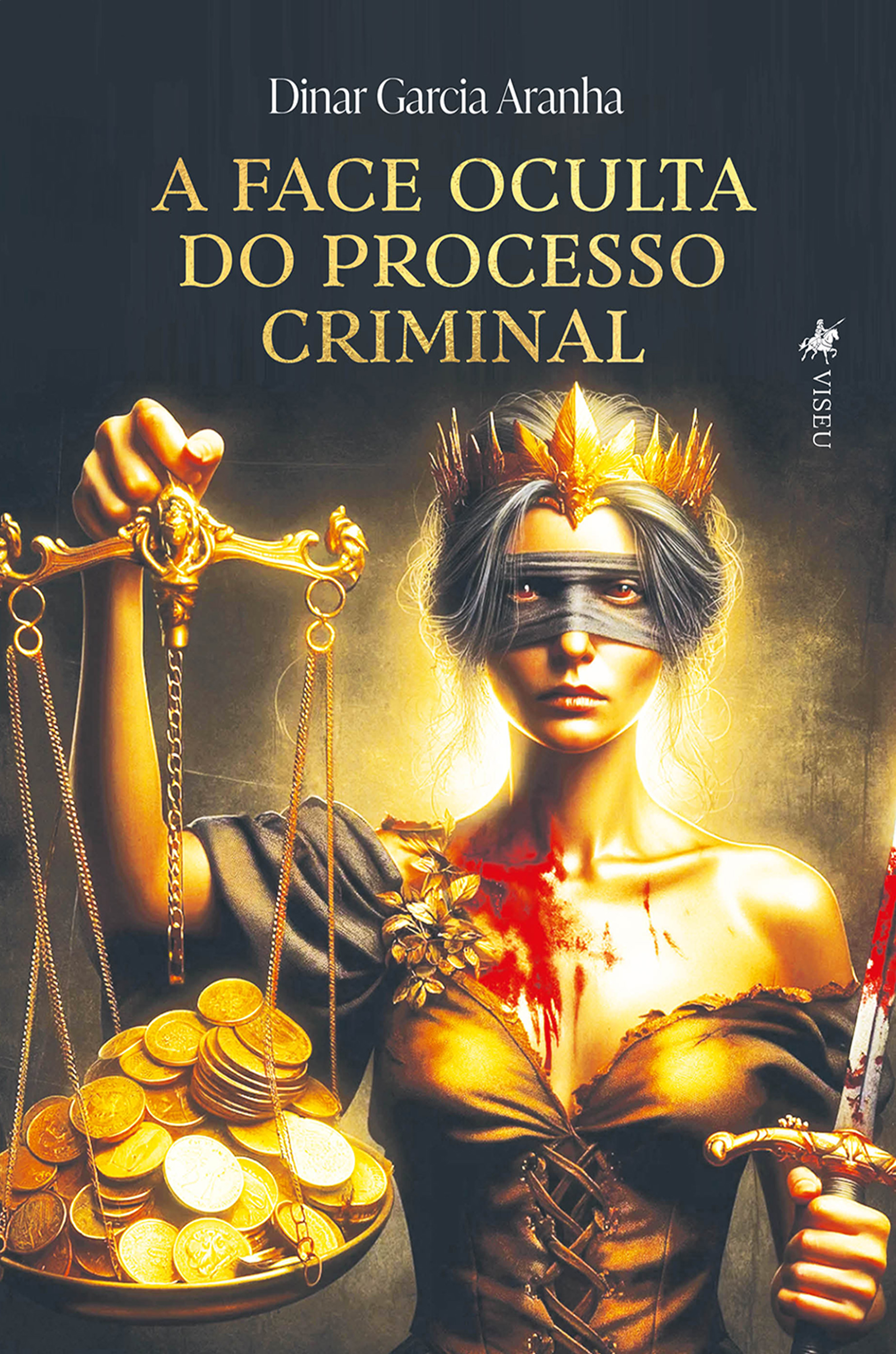 A Face Oculta do Processo Criminal
