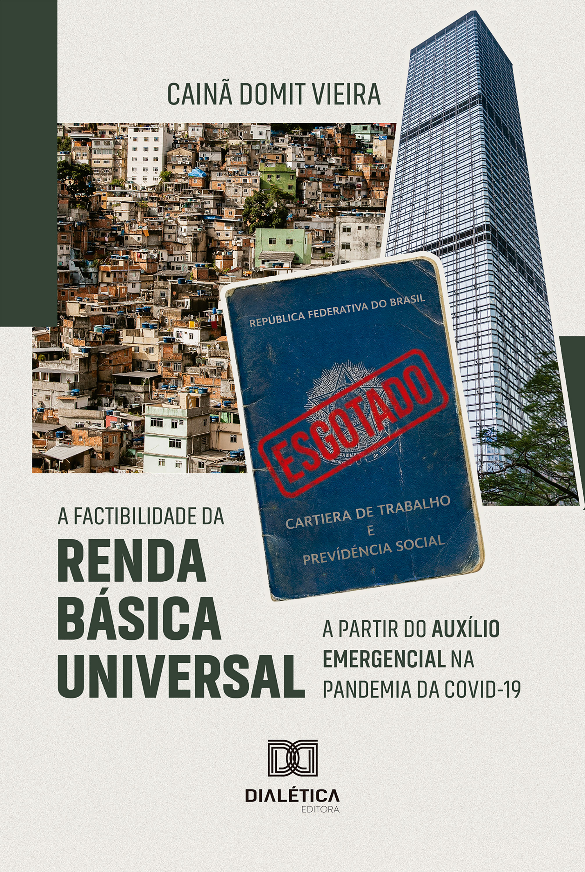 A factibilidade da Renda Básica Universal a partir do auxílio emergencial na pandemia da COVID-19