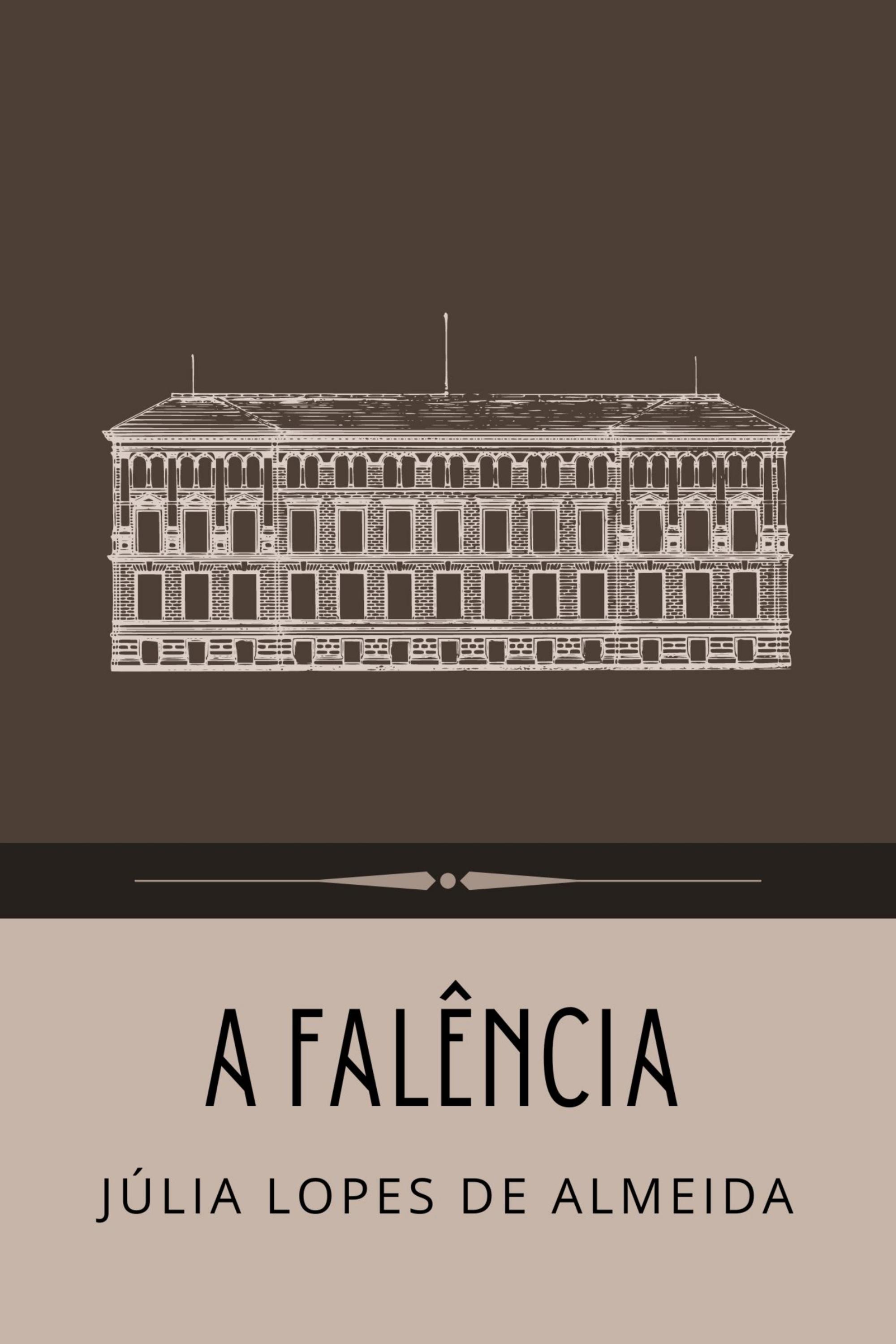 A falência