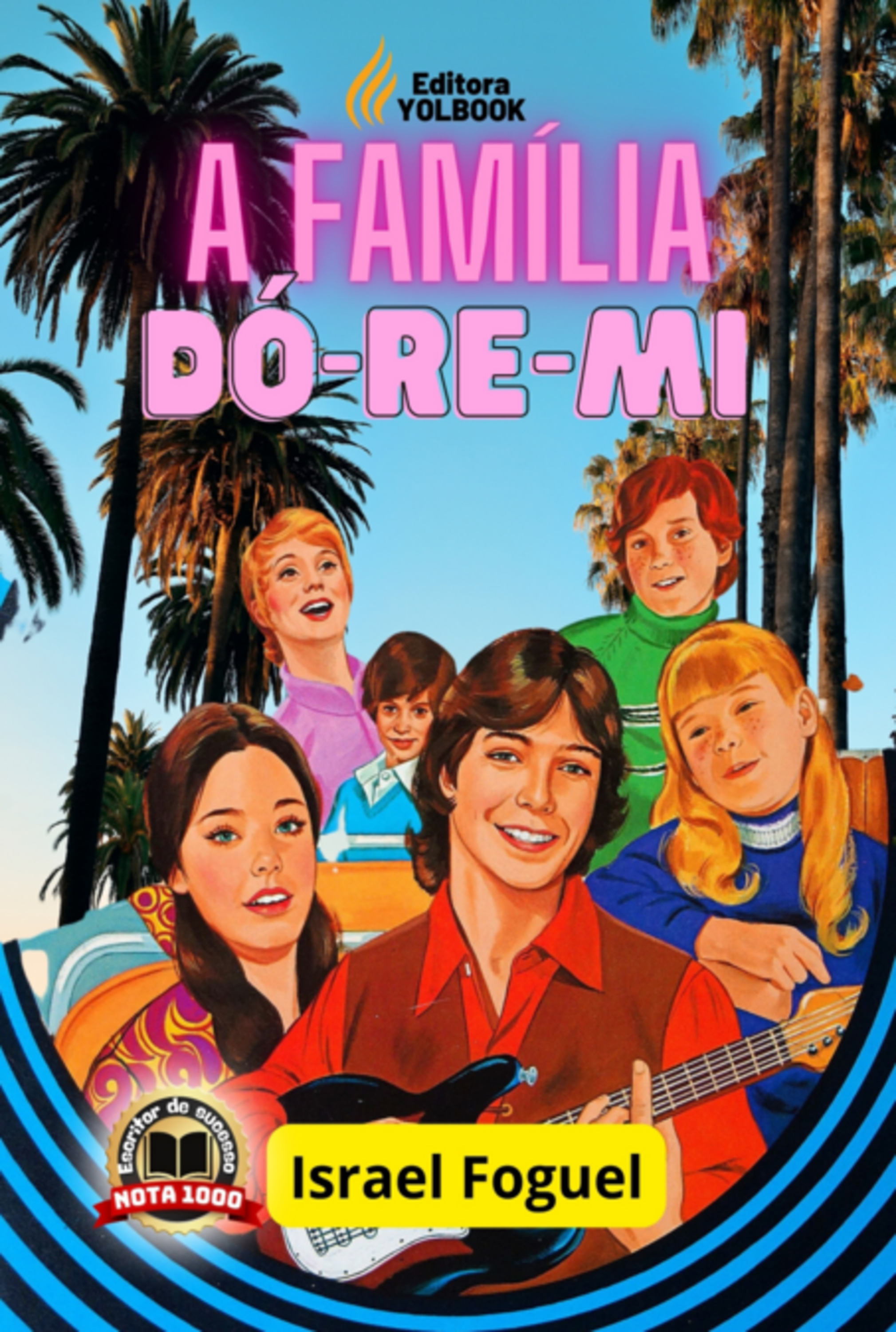 A Família Dó-re-mi