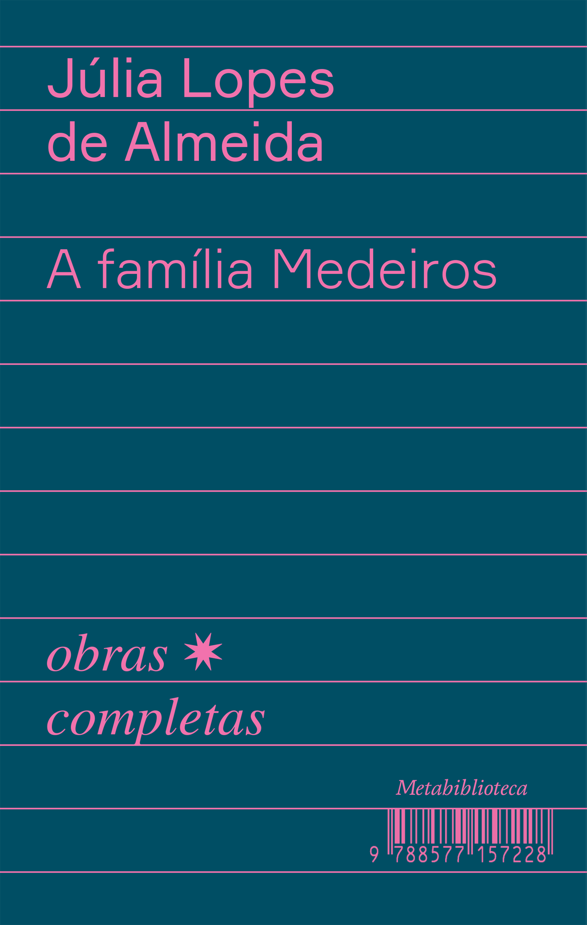 A família Medeiros