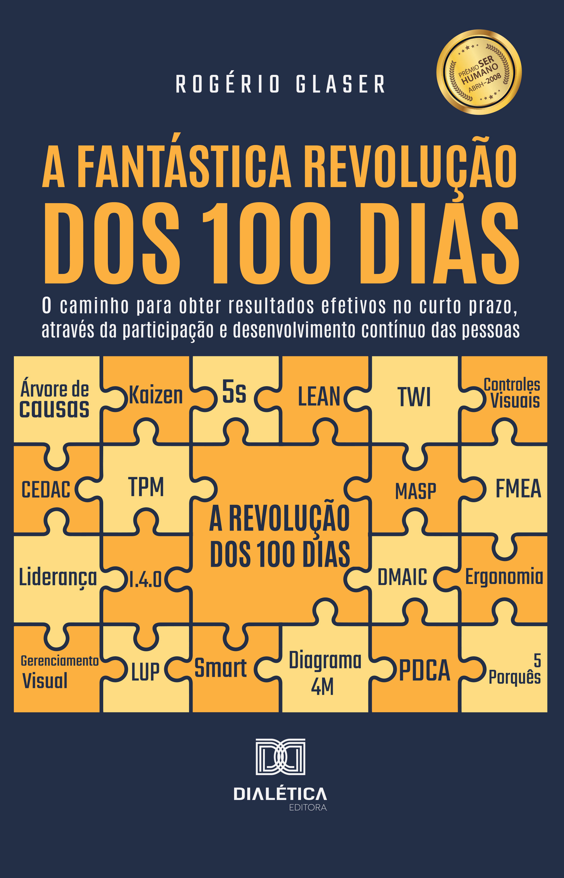 A Fantástica Revolução dos 100 dias