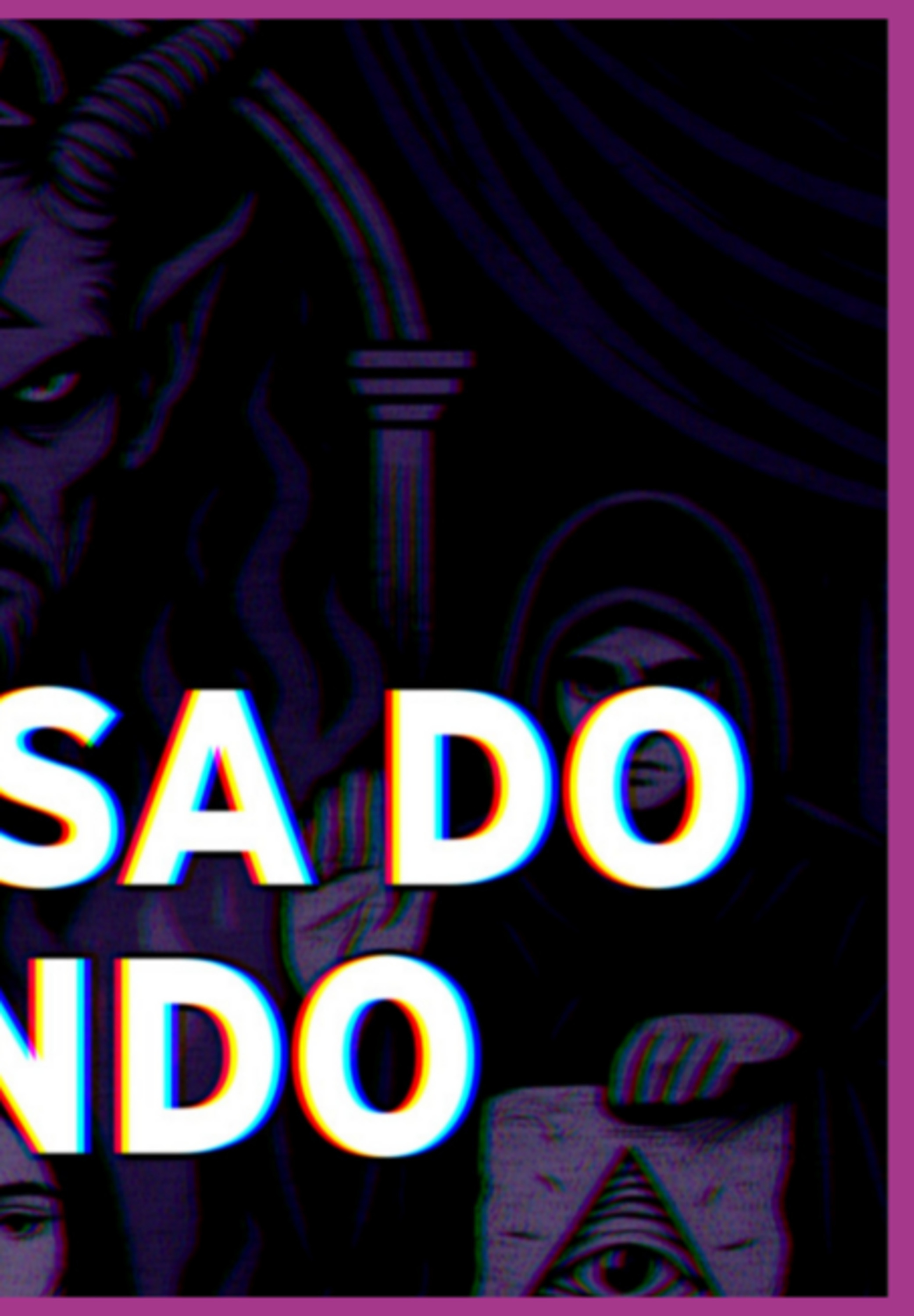 A Farsa Do Mundo