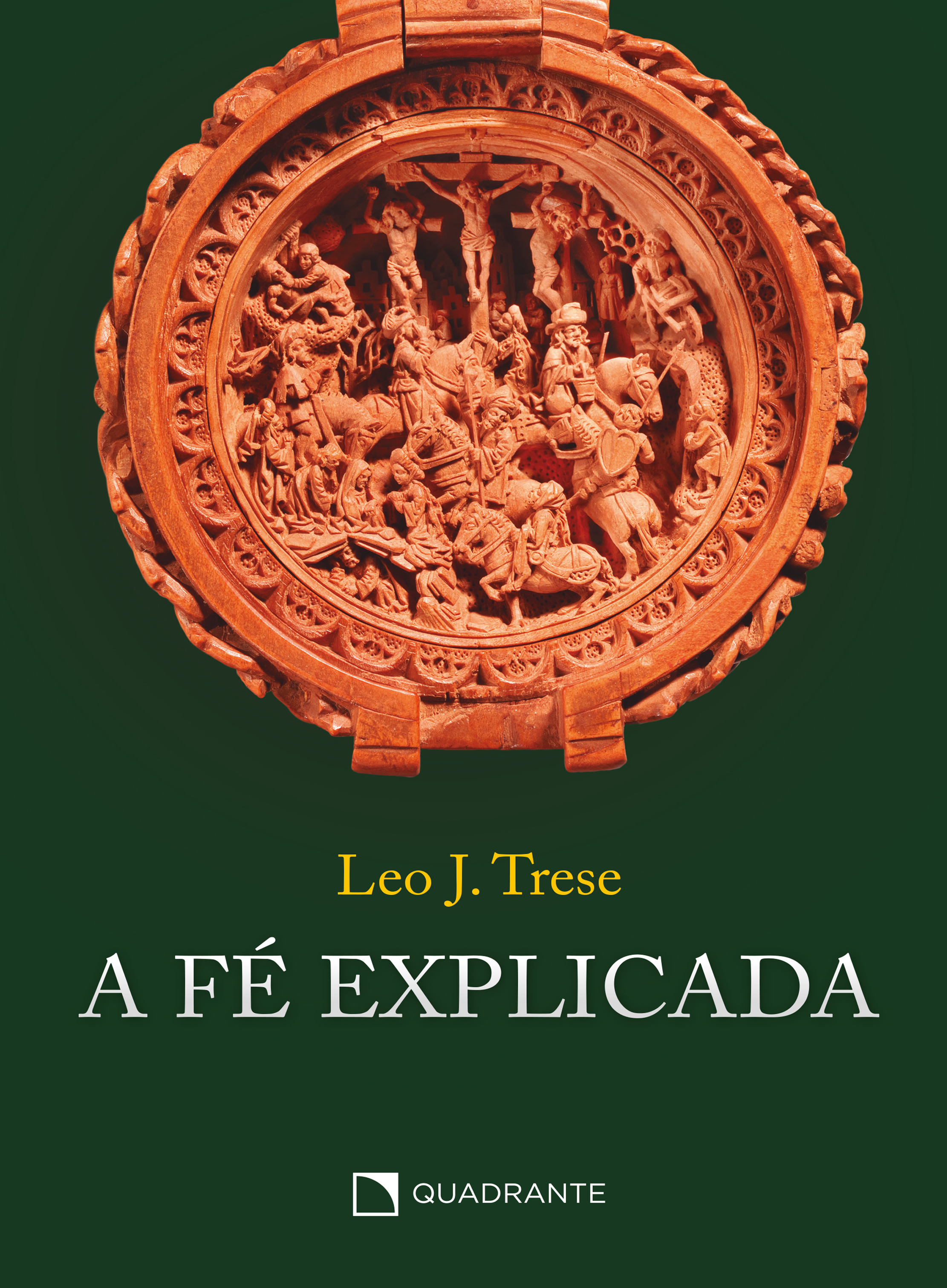 A fé explicada