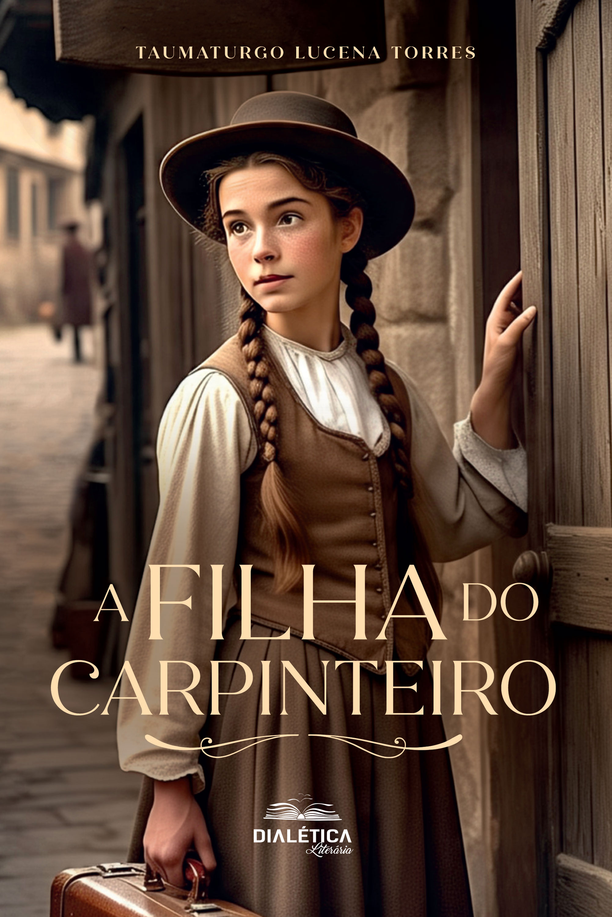 A Filha do Carpinteiro