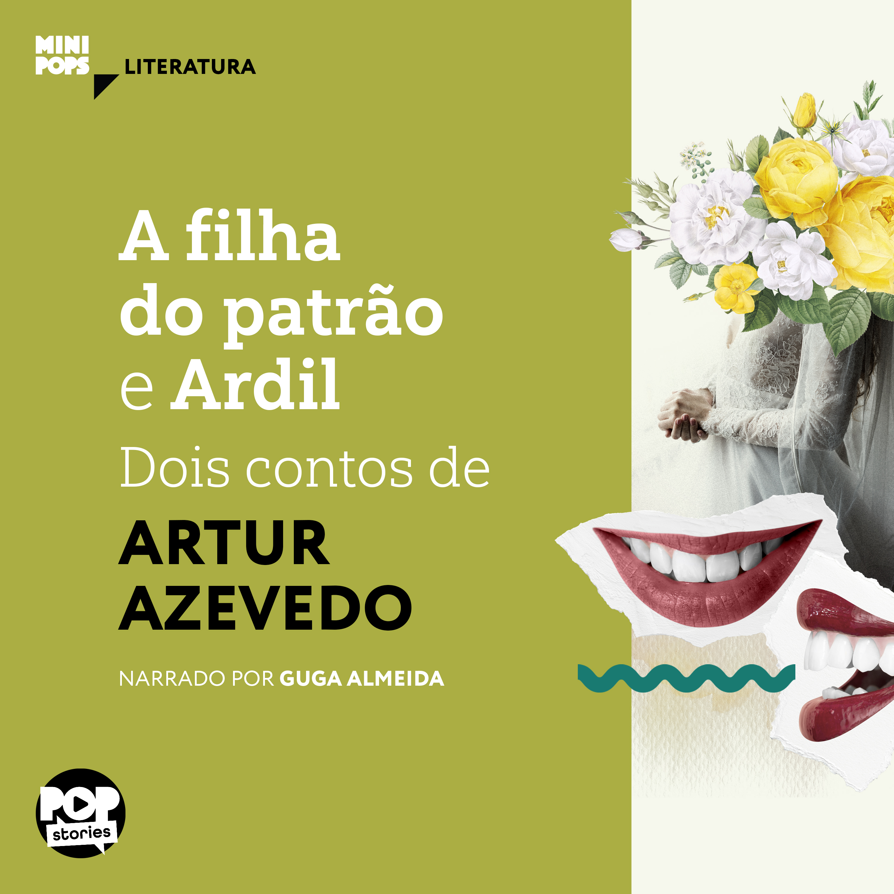 A filha do patrão e Ardil