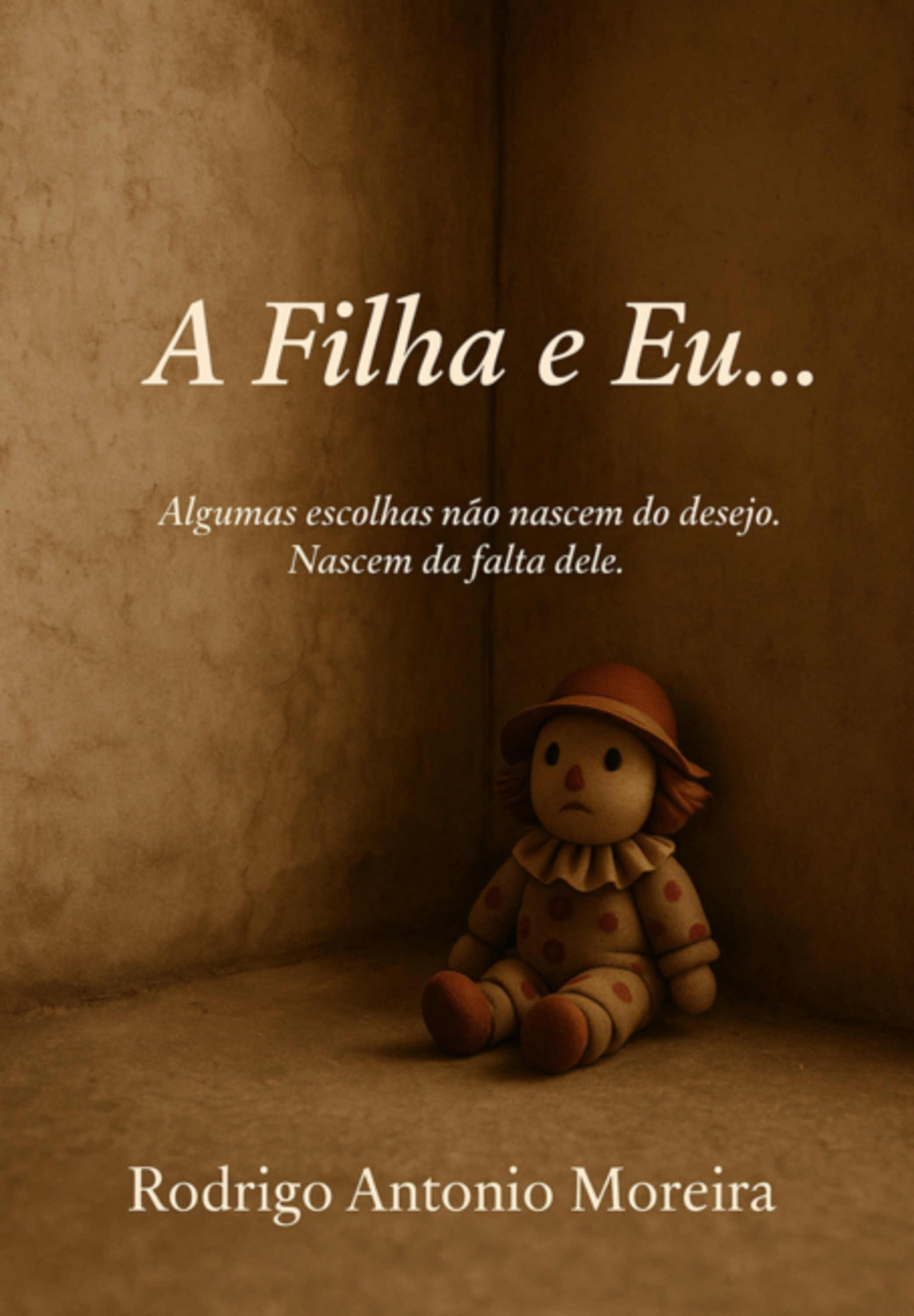 A Filha E Eu