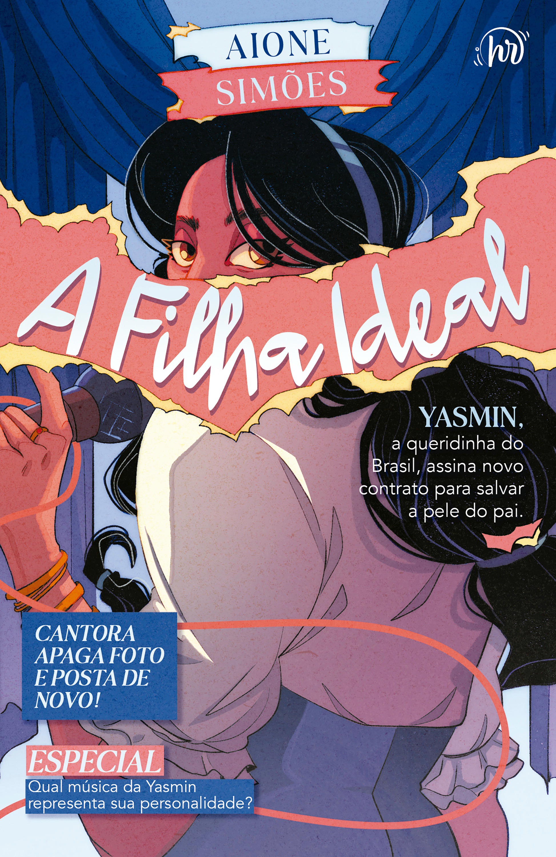 A filha ideal – Uma releitura moderna de 