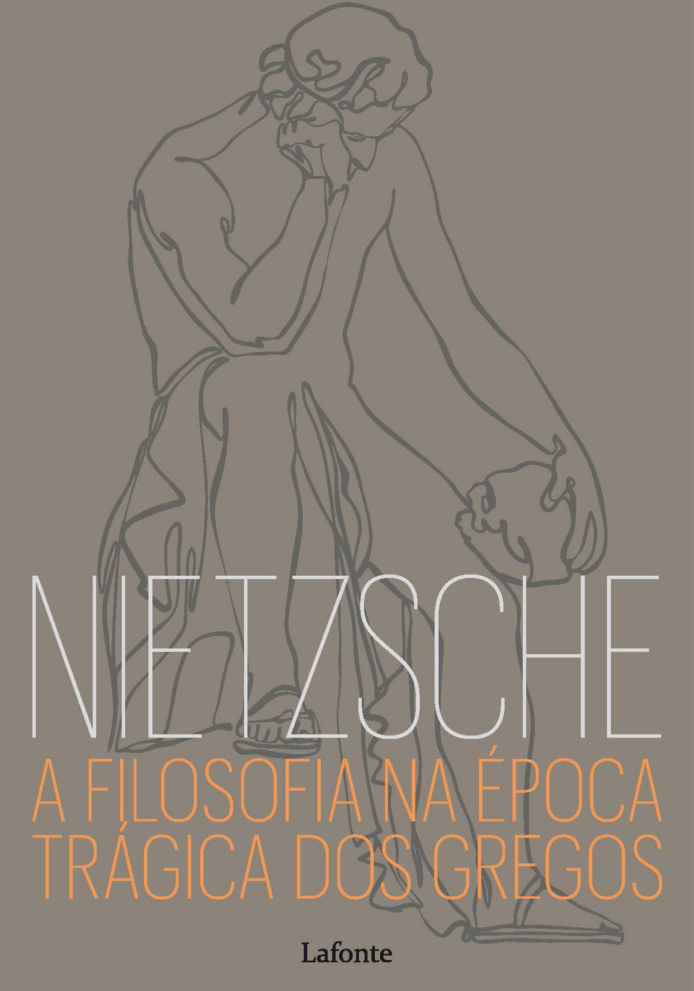 A Filosofia na Época Trágica dos Gregos