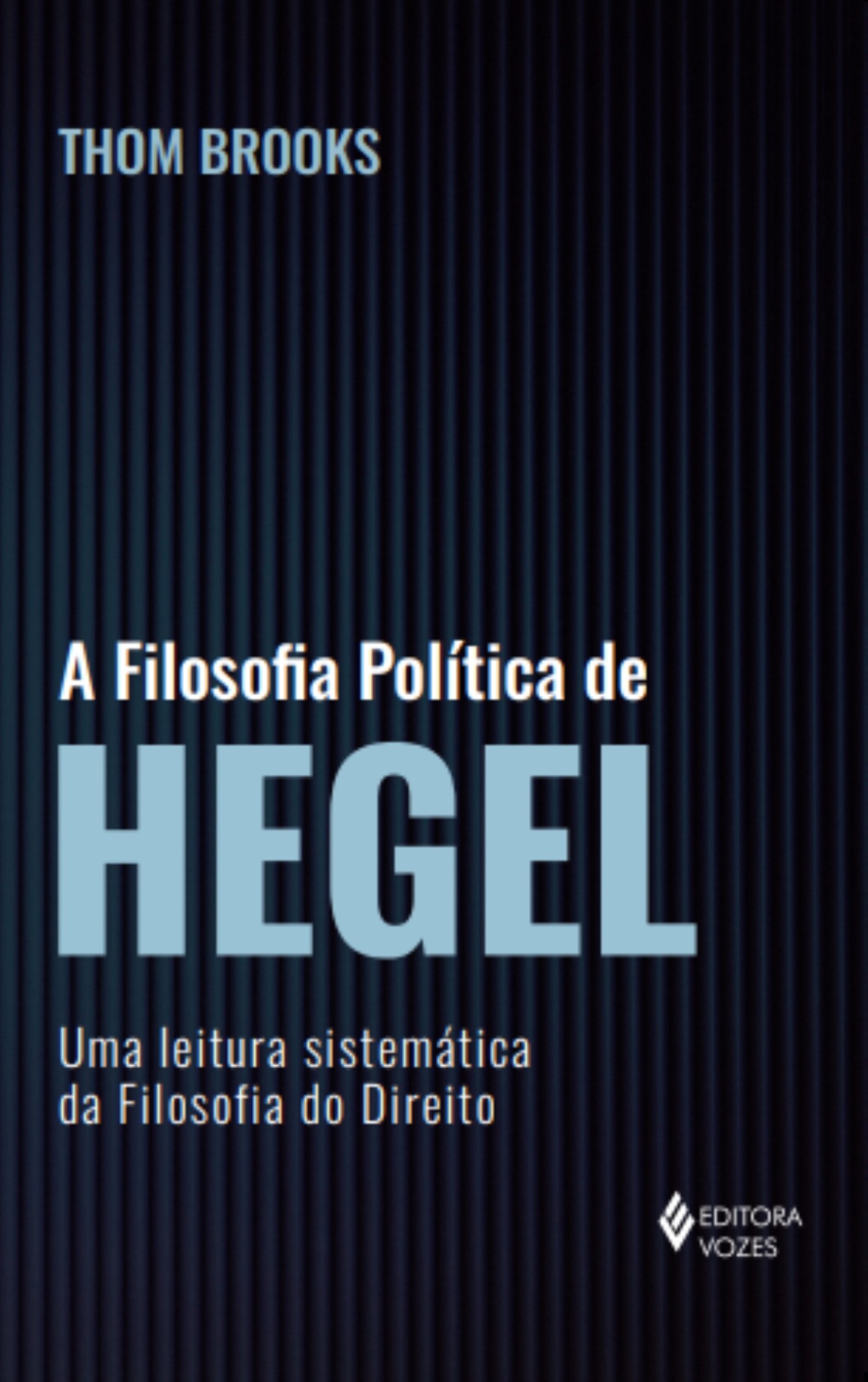 A filosofia política de Hegel