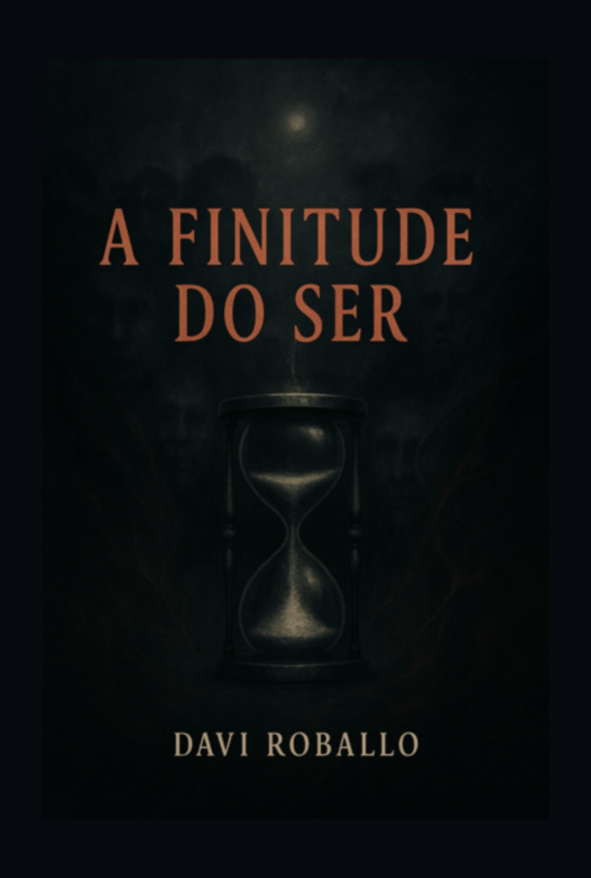 A Finitude Do Ser